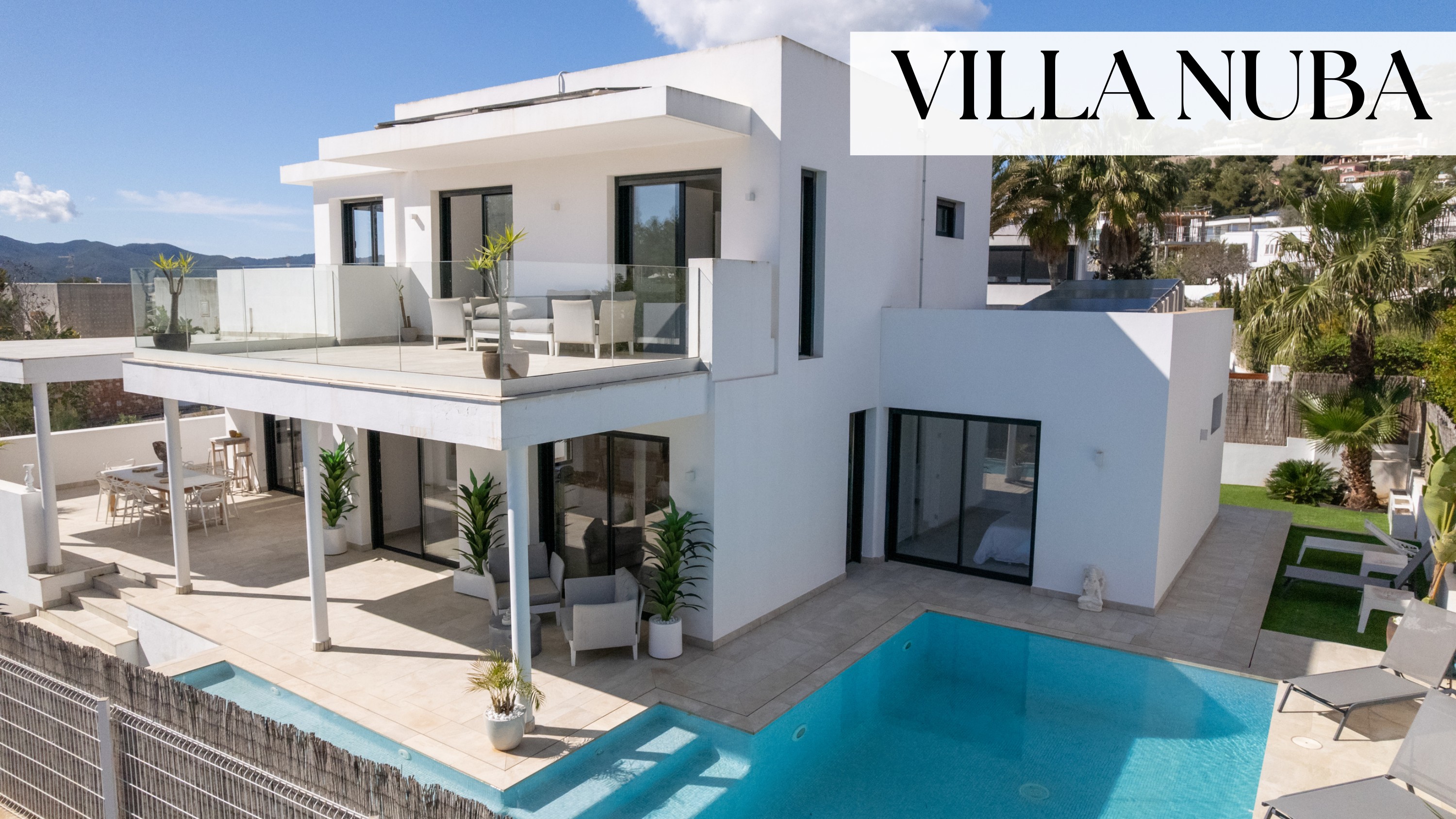 VILLA YUCATÁN