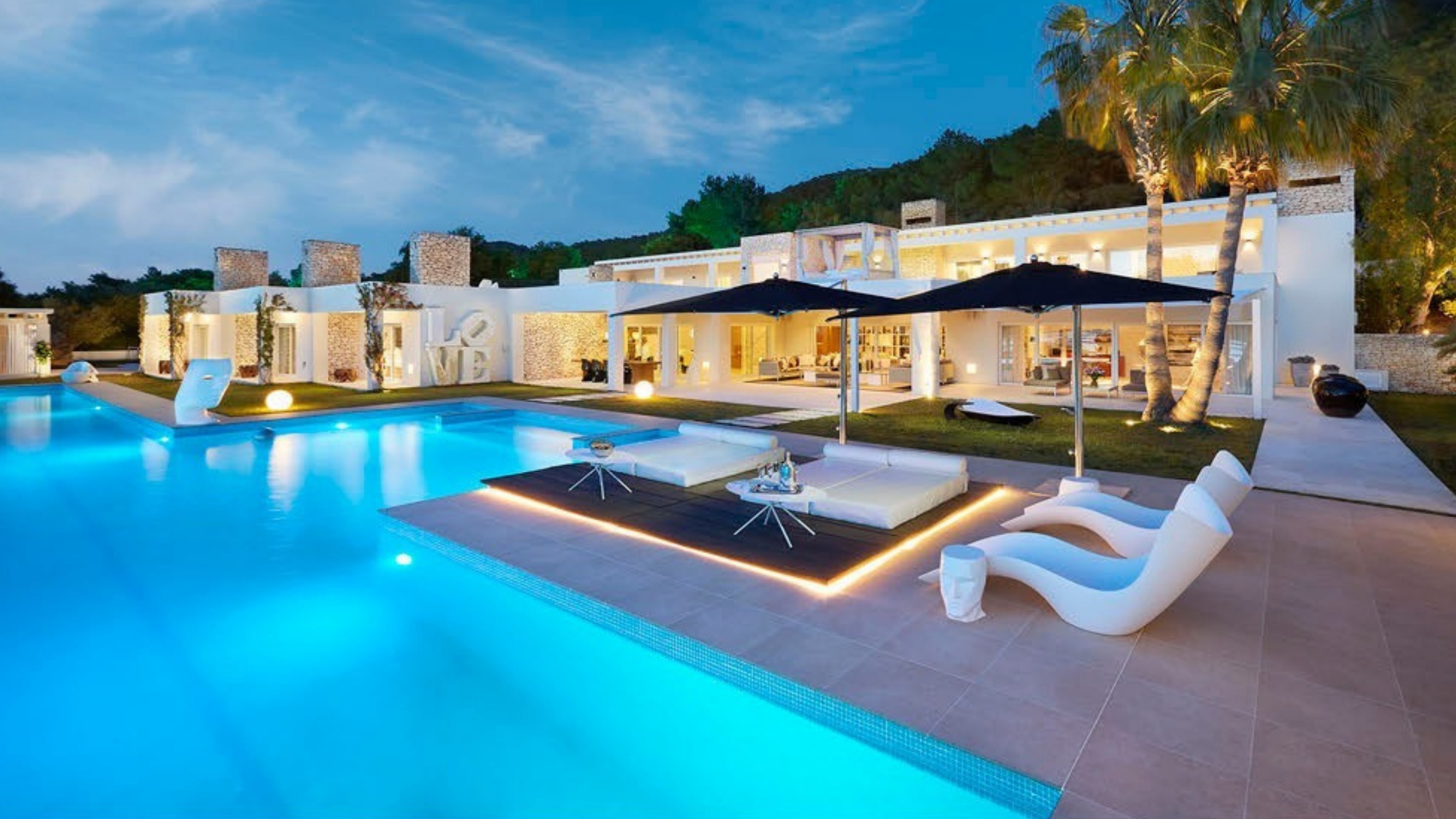 VILLA ZENITH