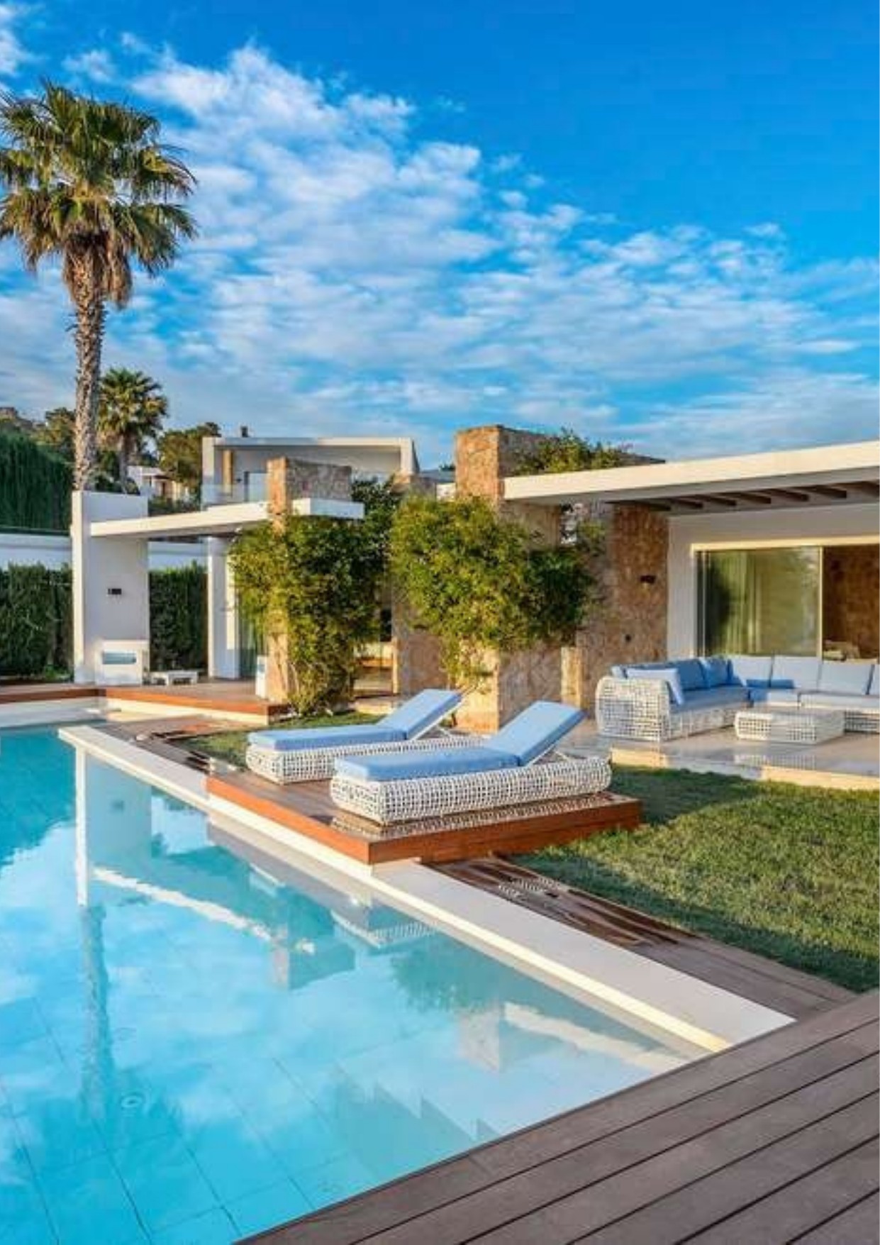 VILLA ZIZU