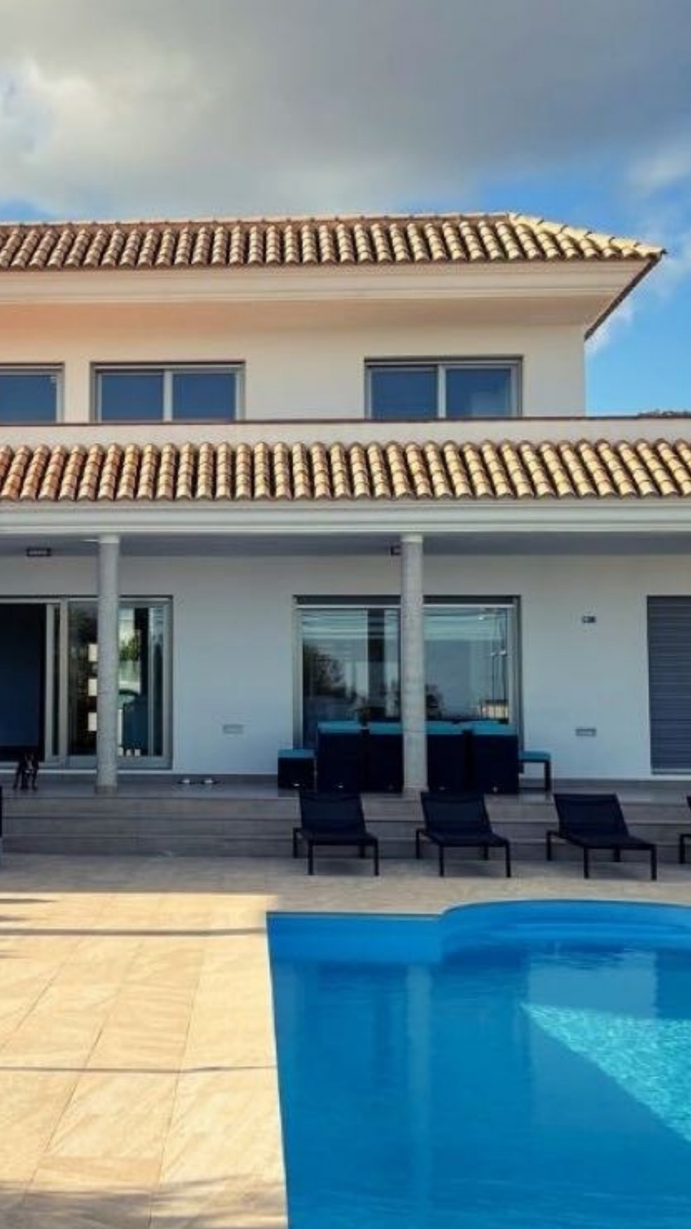 VILLA SALAMANCA
