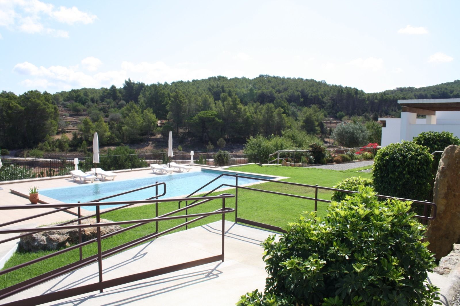 Agroturismo, San Miguel