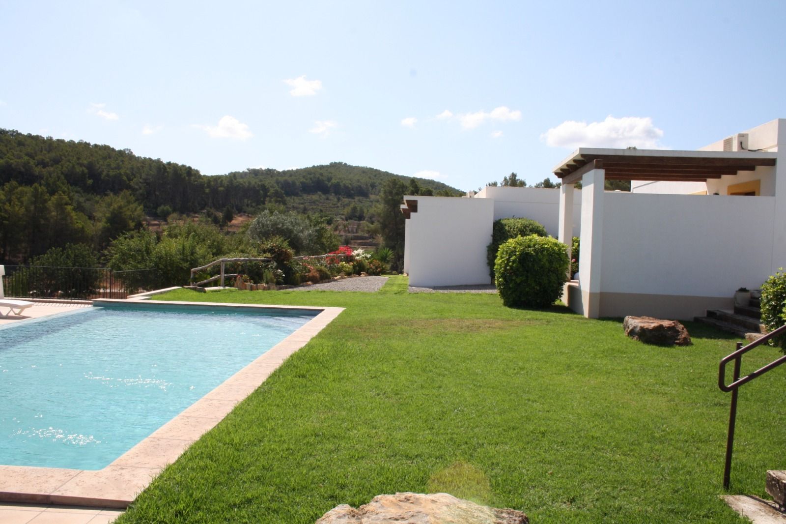 Agroturismo, San Miguel