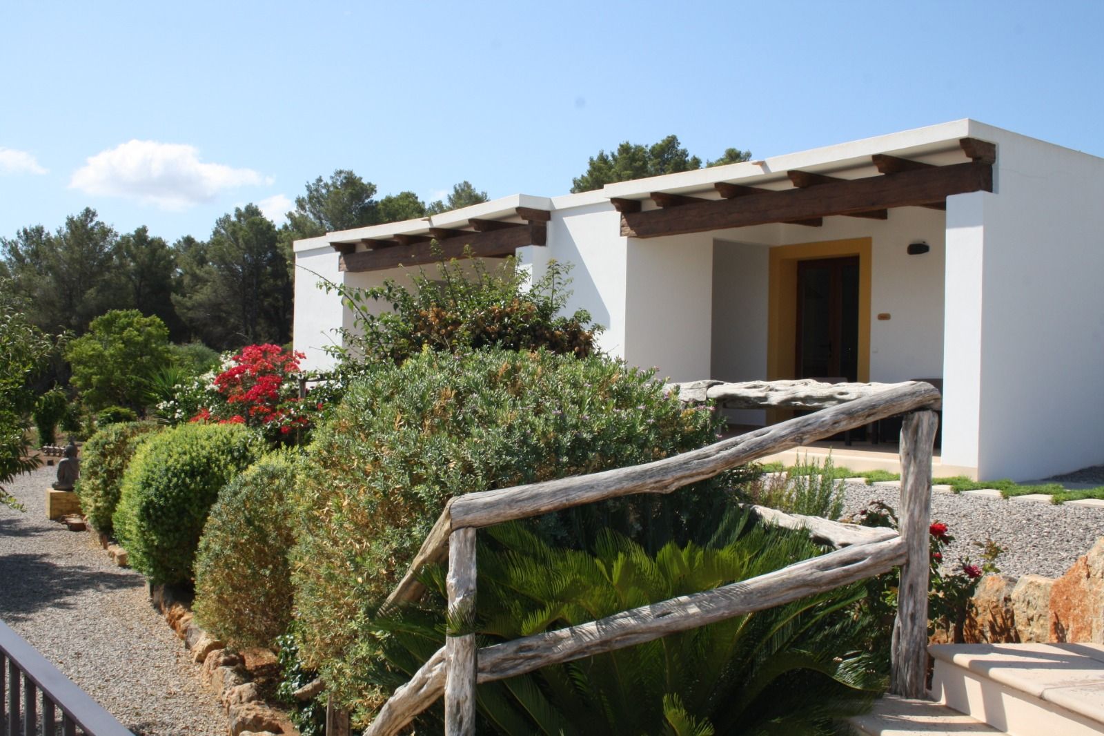 Agroturismo, San Miguel