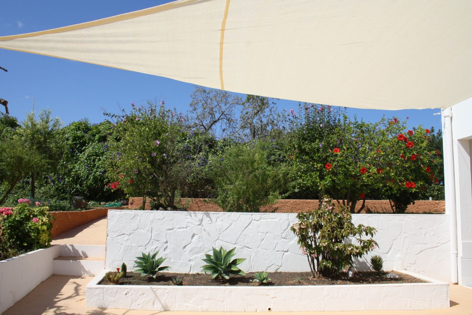 Agroturismo, San Miguel