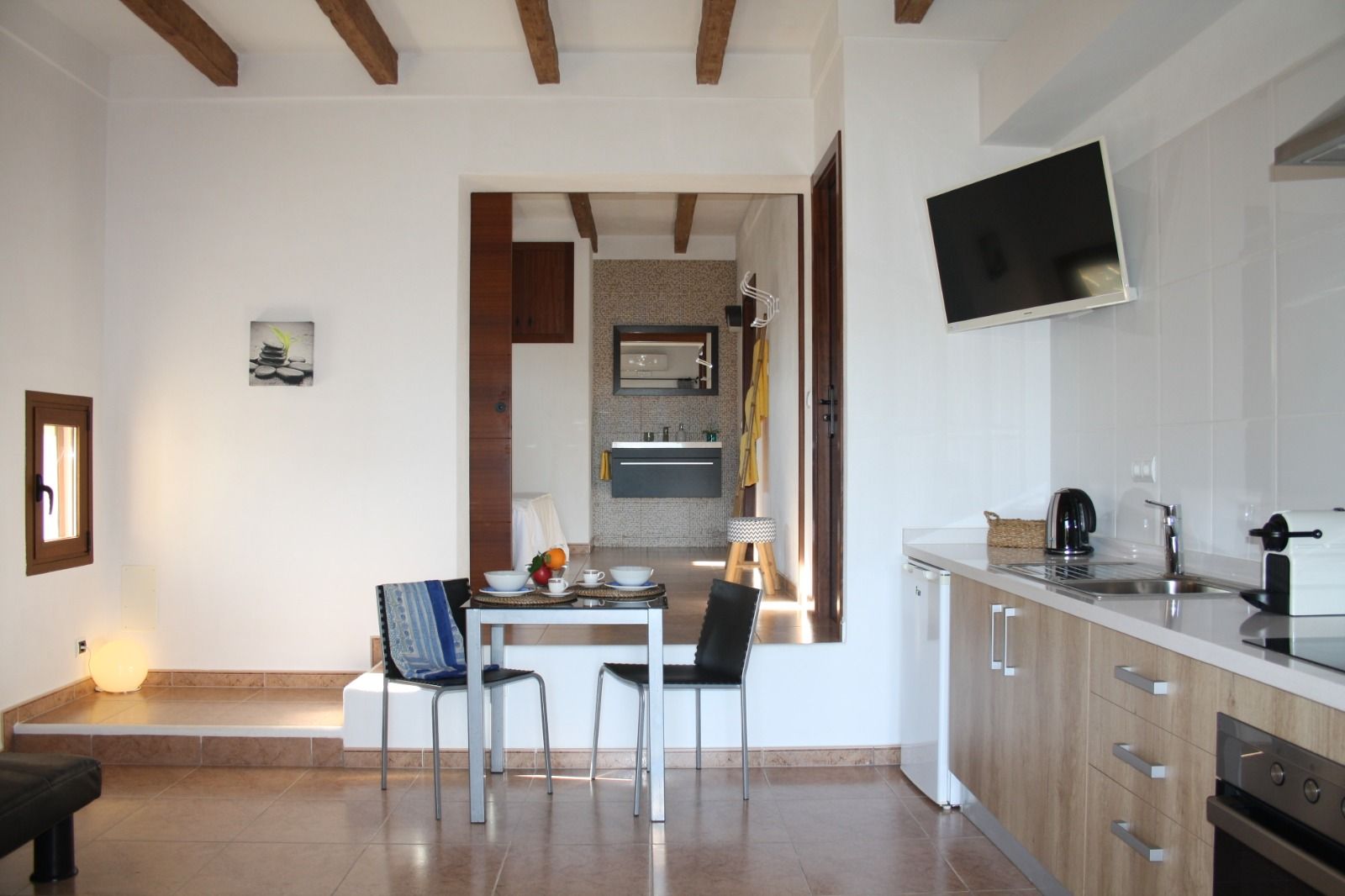 Agroturismo, San Miguel