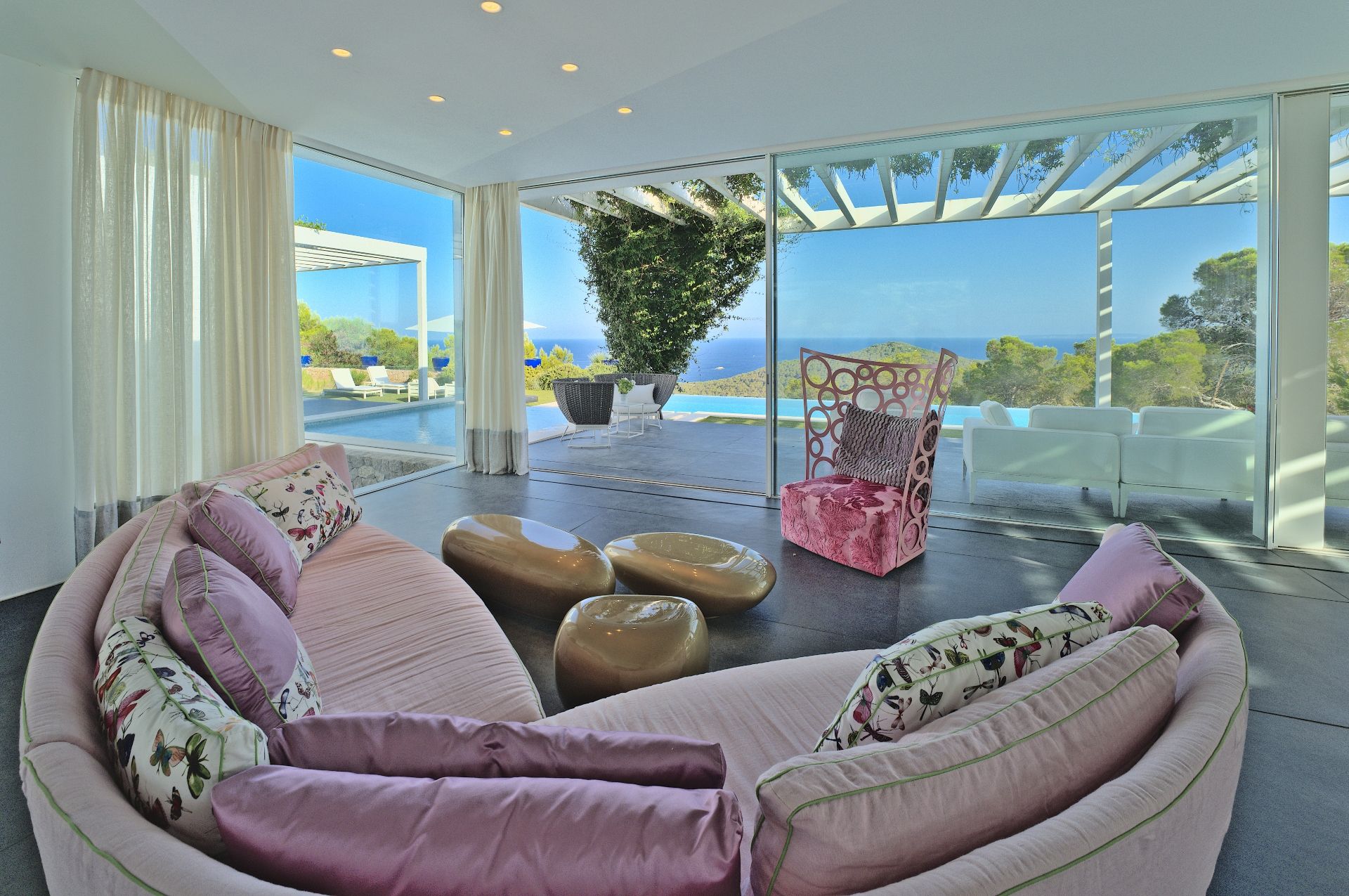 Villa Stefania, Ses Estanyol