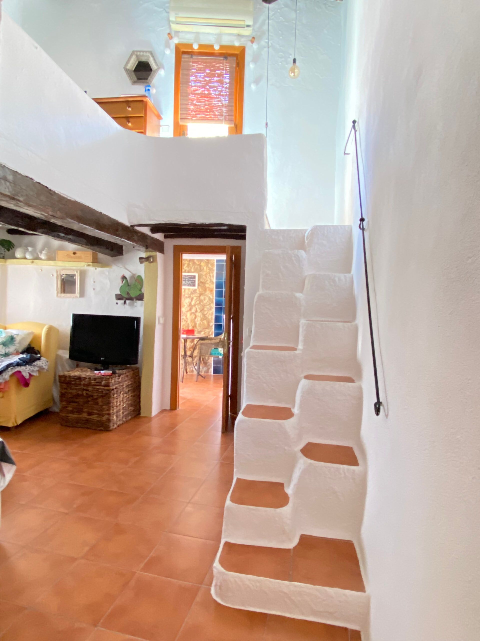 Edificio Dalt Vila, Ibiza