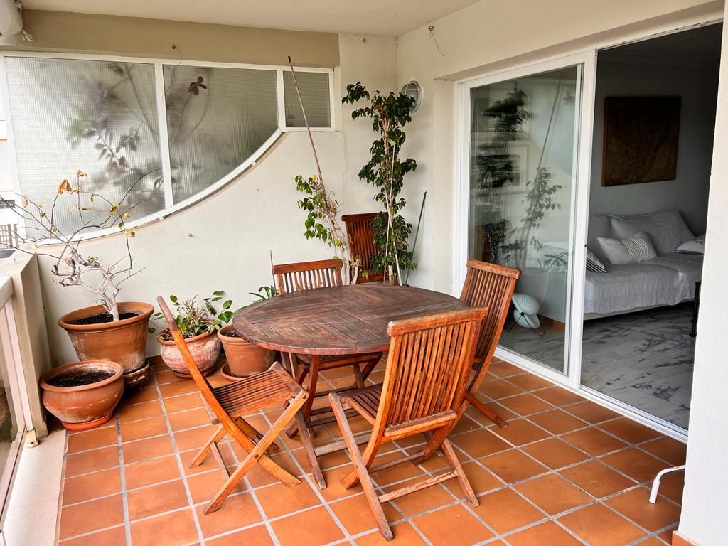 Apartamento, Marina Botafoch