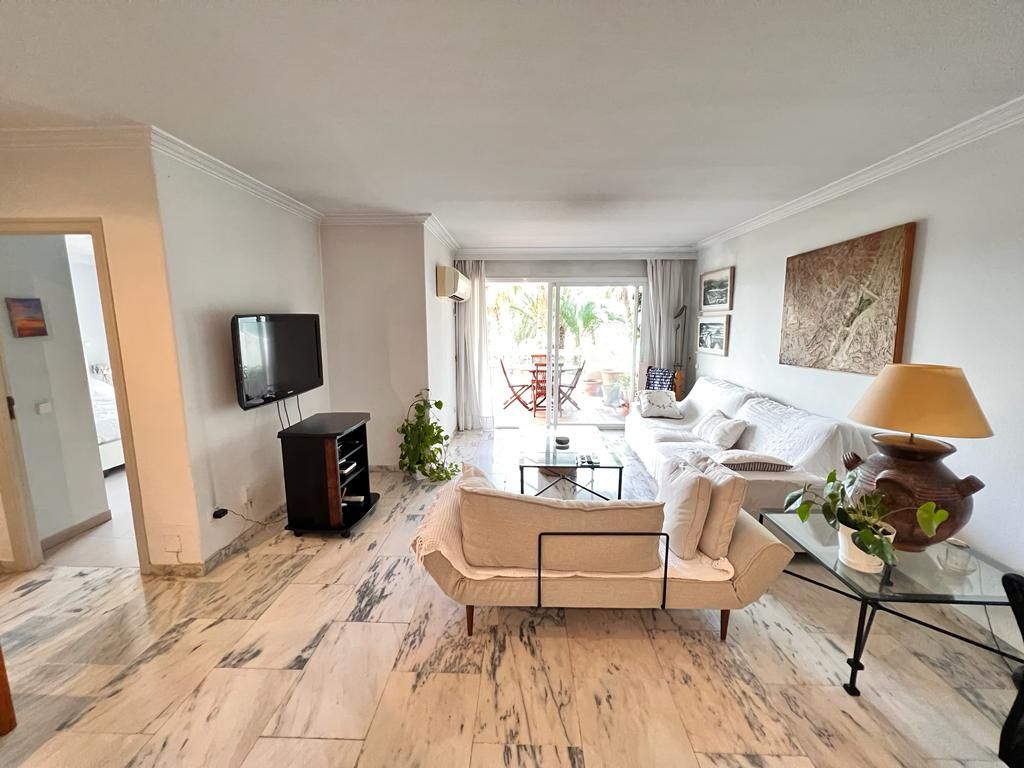 Apartamento, Marina Botafoch
