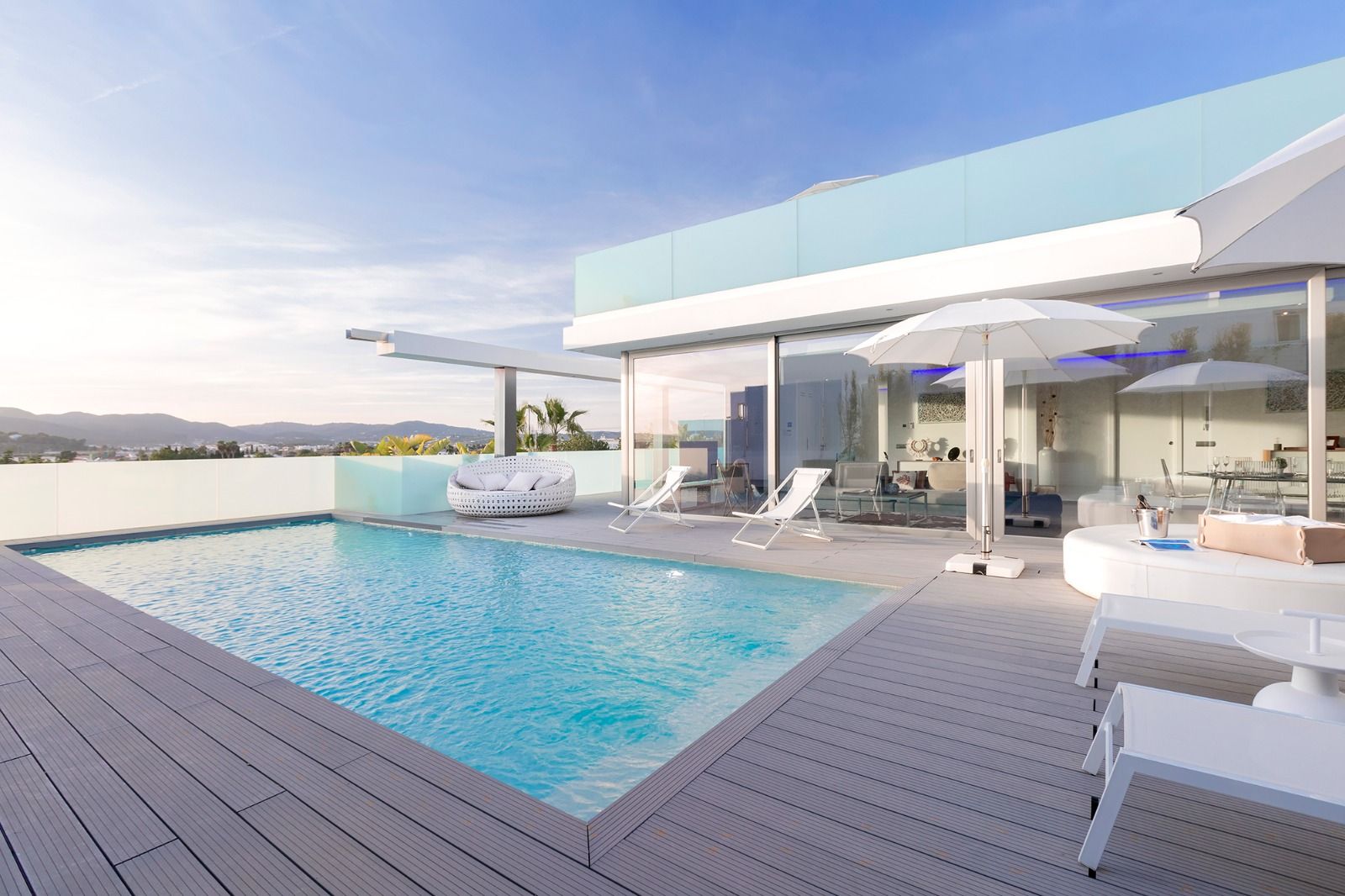 Villa Hugo, Talamanca