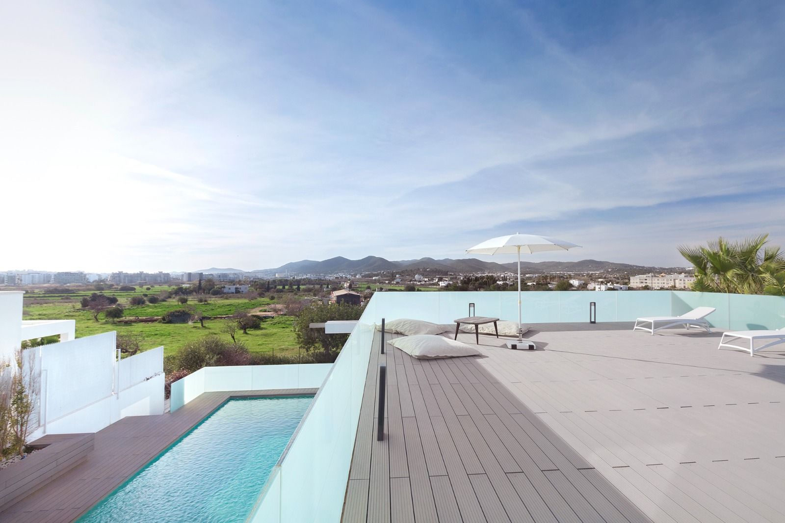 Villa Hugo, Talamanca
