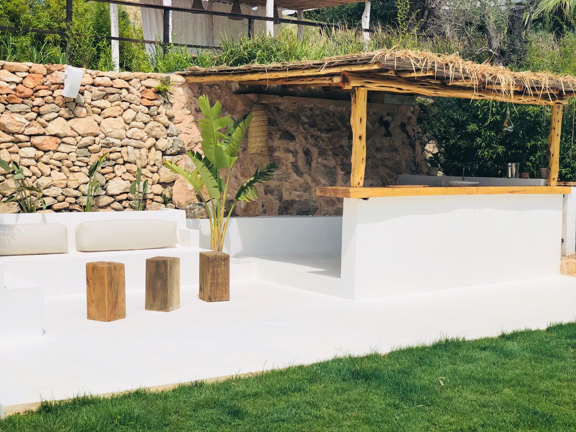 Ses Palmeres, Santa Gertudris