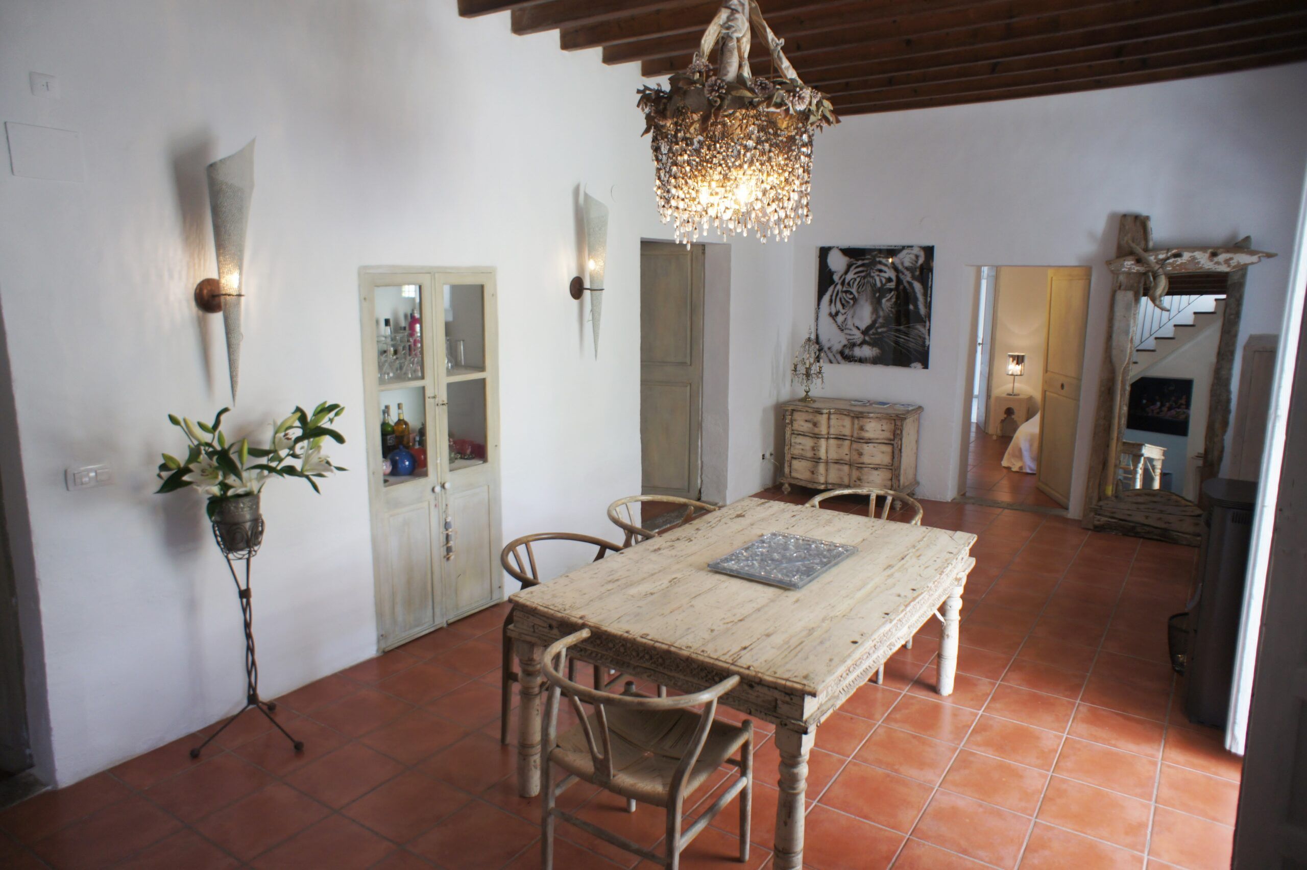Giotto, Can Furnet