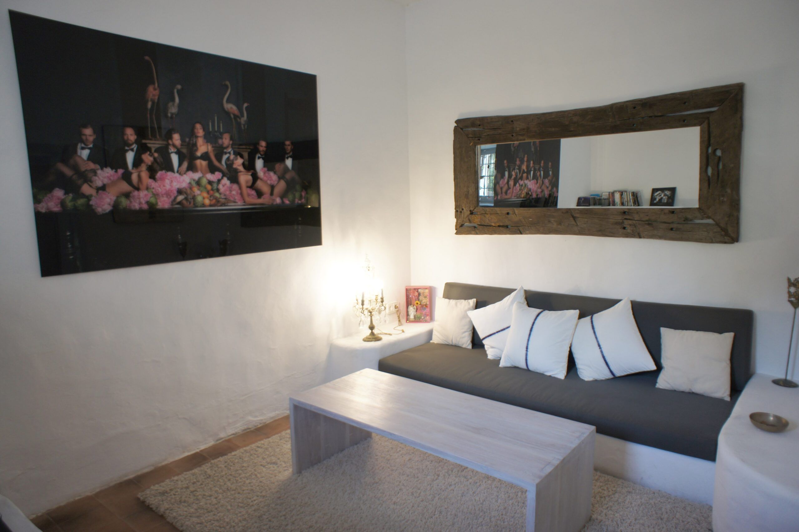 Giotto, Can Furnet