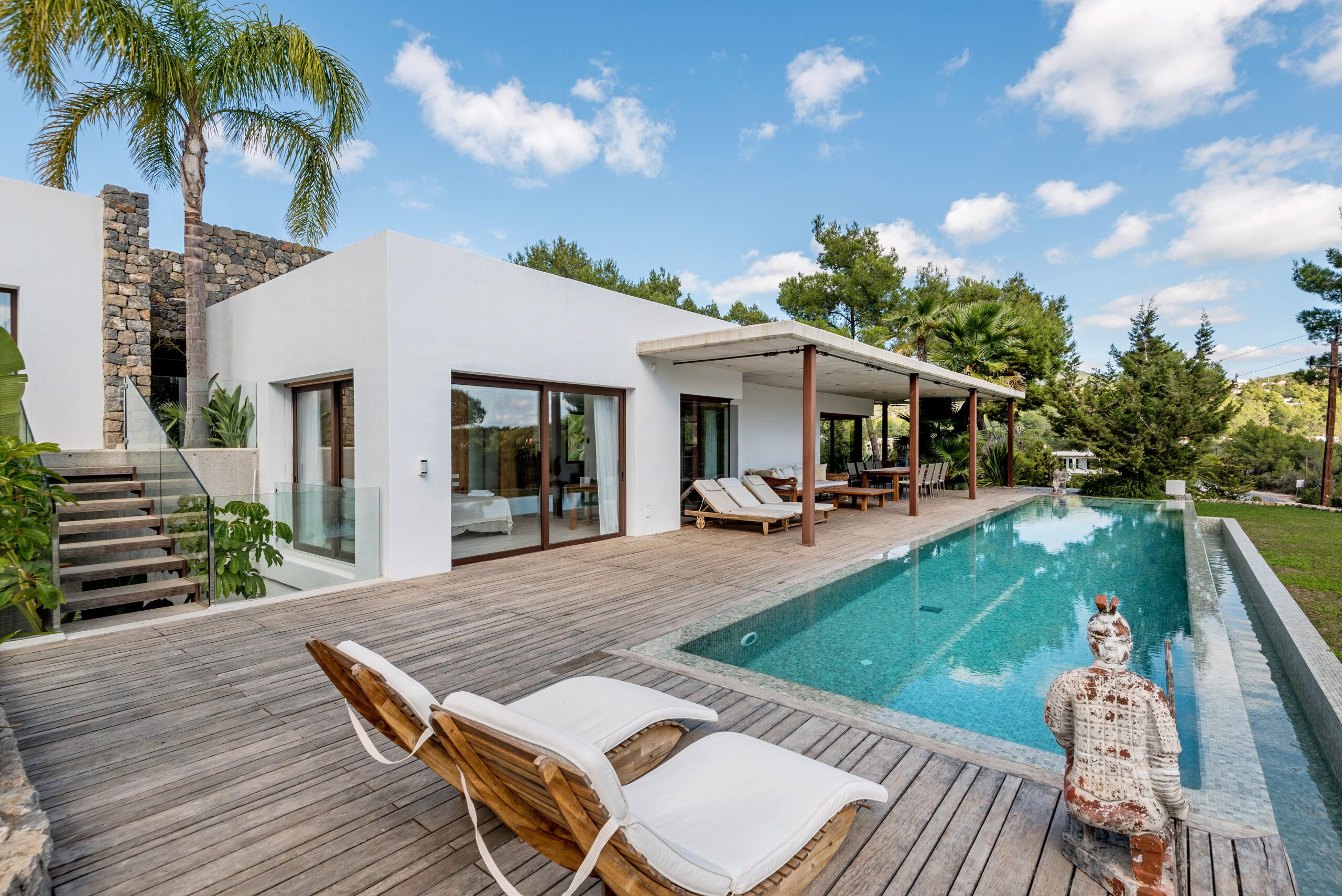 Villa Amatista, San Jose