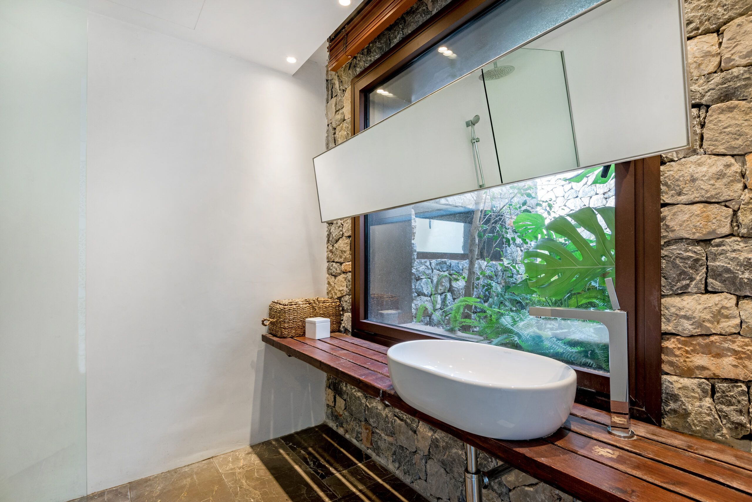 Villa Amatista, San Jose