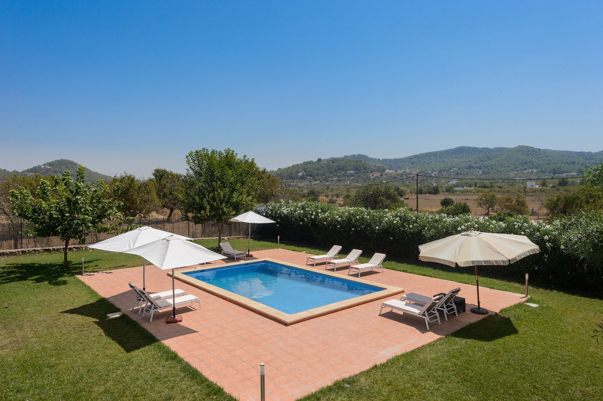Sa Vinya, Sant Jose / Sant Agustin