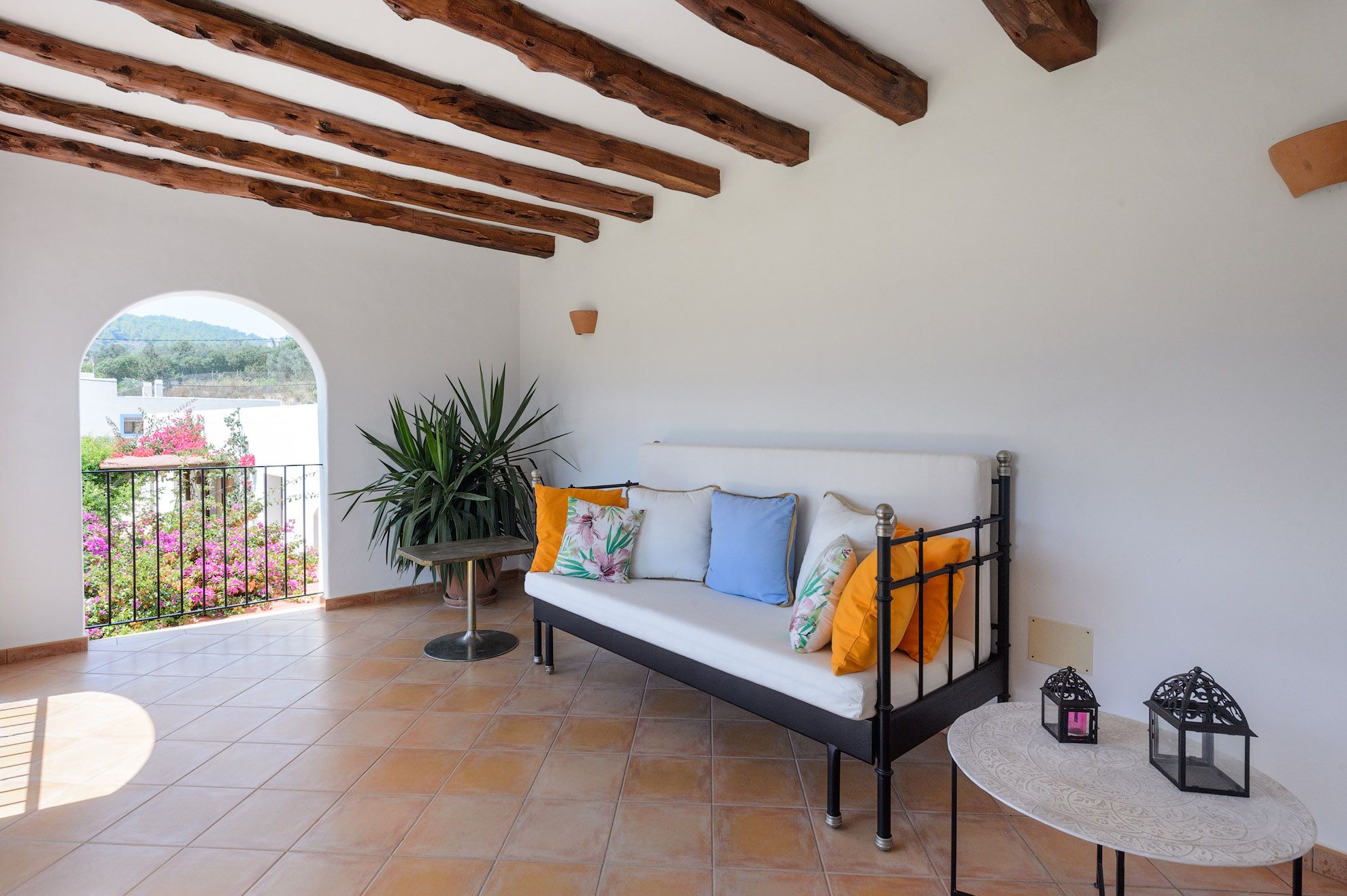Sa Vinya, Sant Jose / Sant Agustin