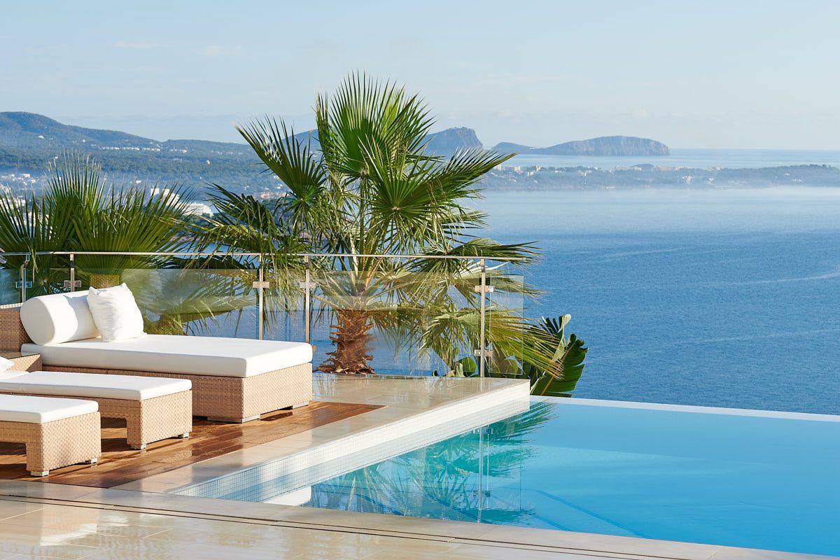 Casa Miami, amazing villa in Santa Eulalia