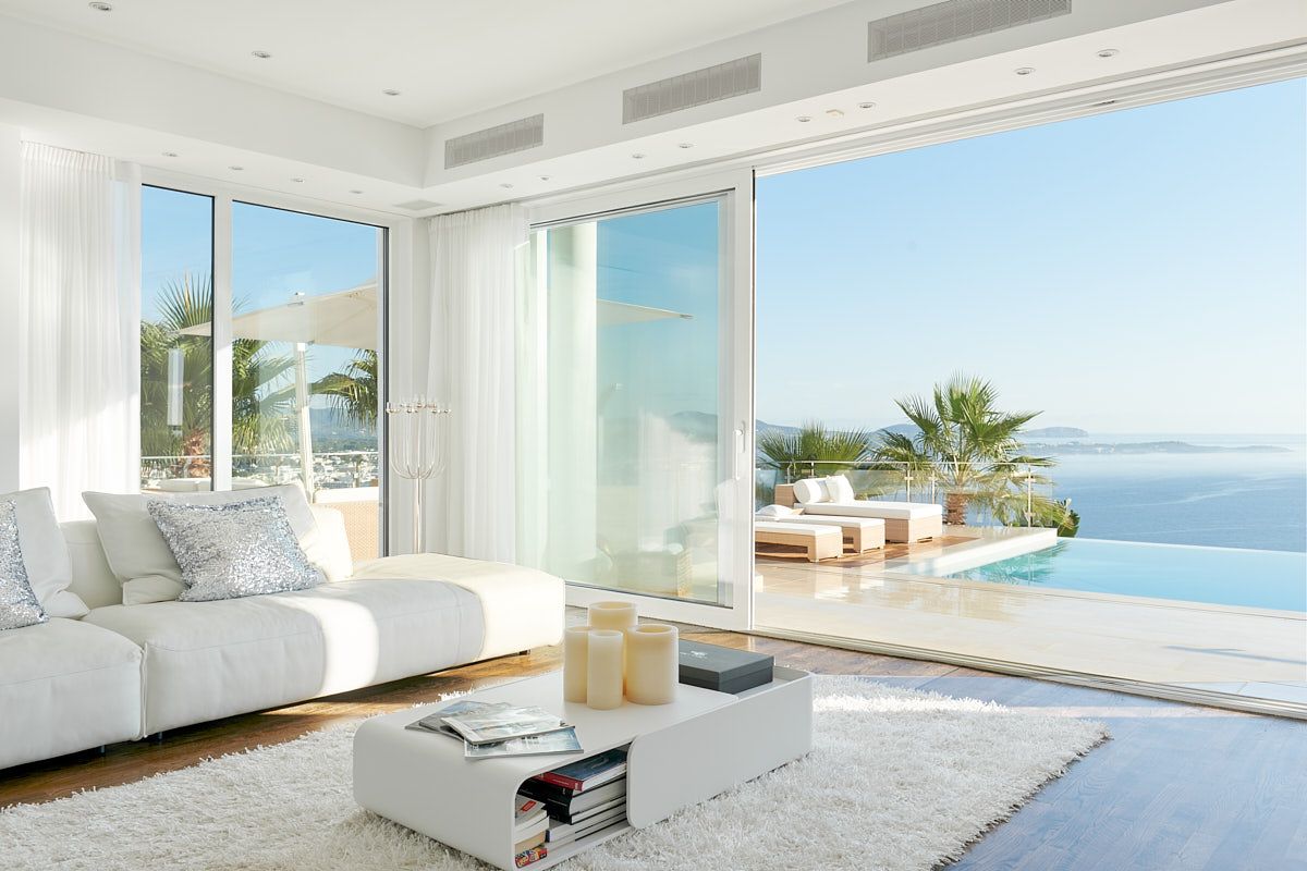Casa Miami, amazing villa in Santa Eulalia