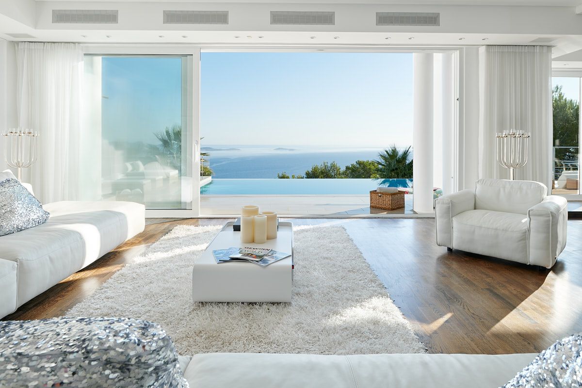 Casa Miami, amazing villa in Santa Eulalia