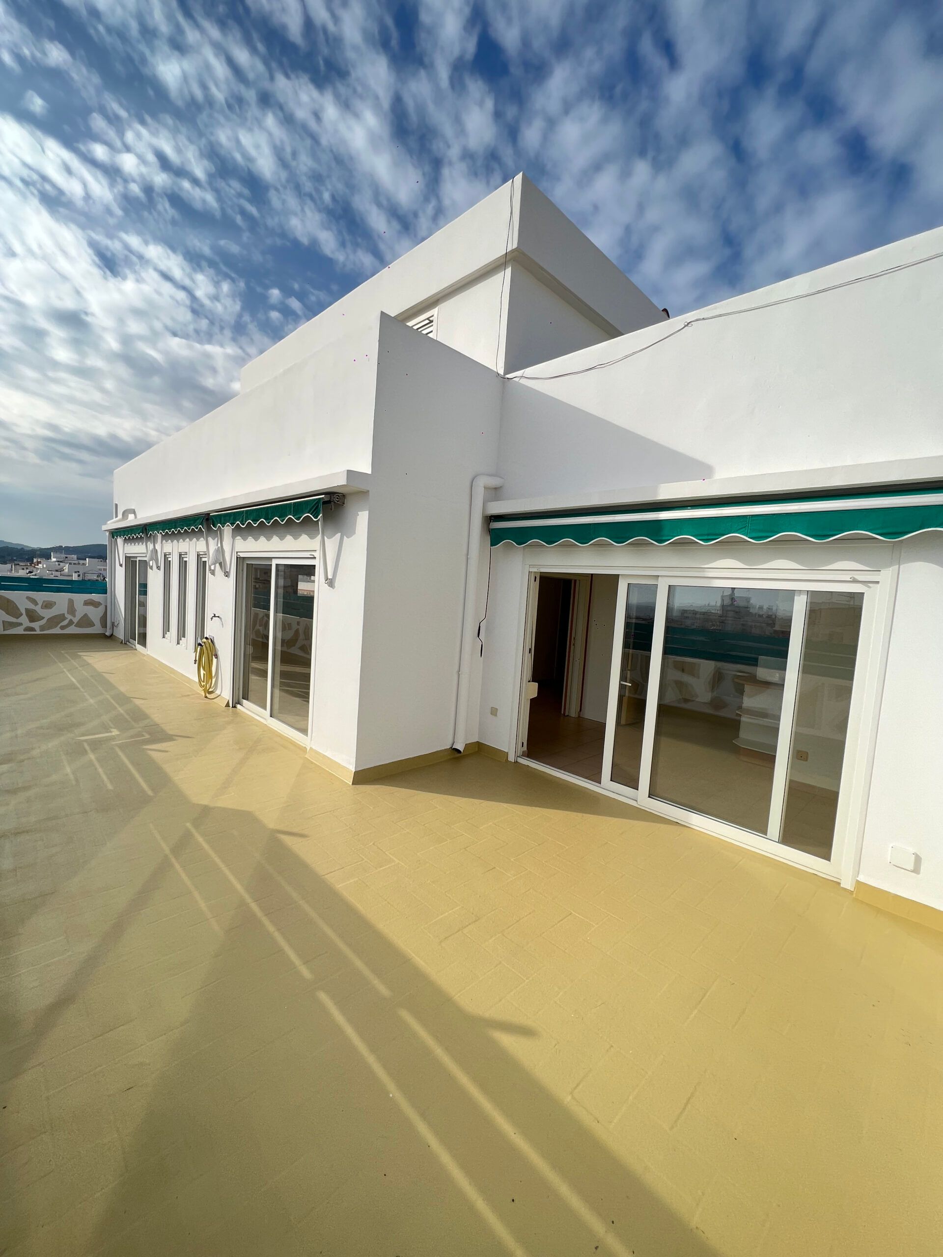 Ático Santa Eulalia