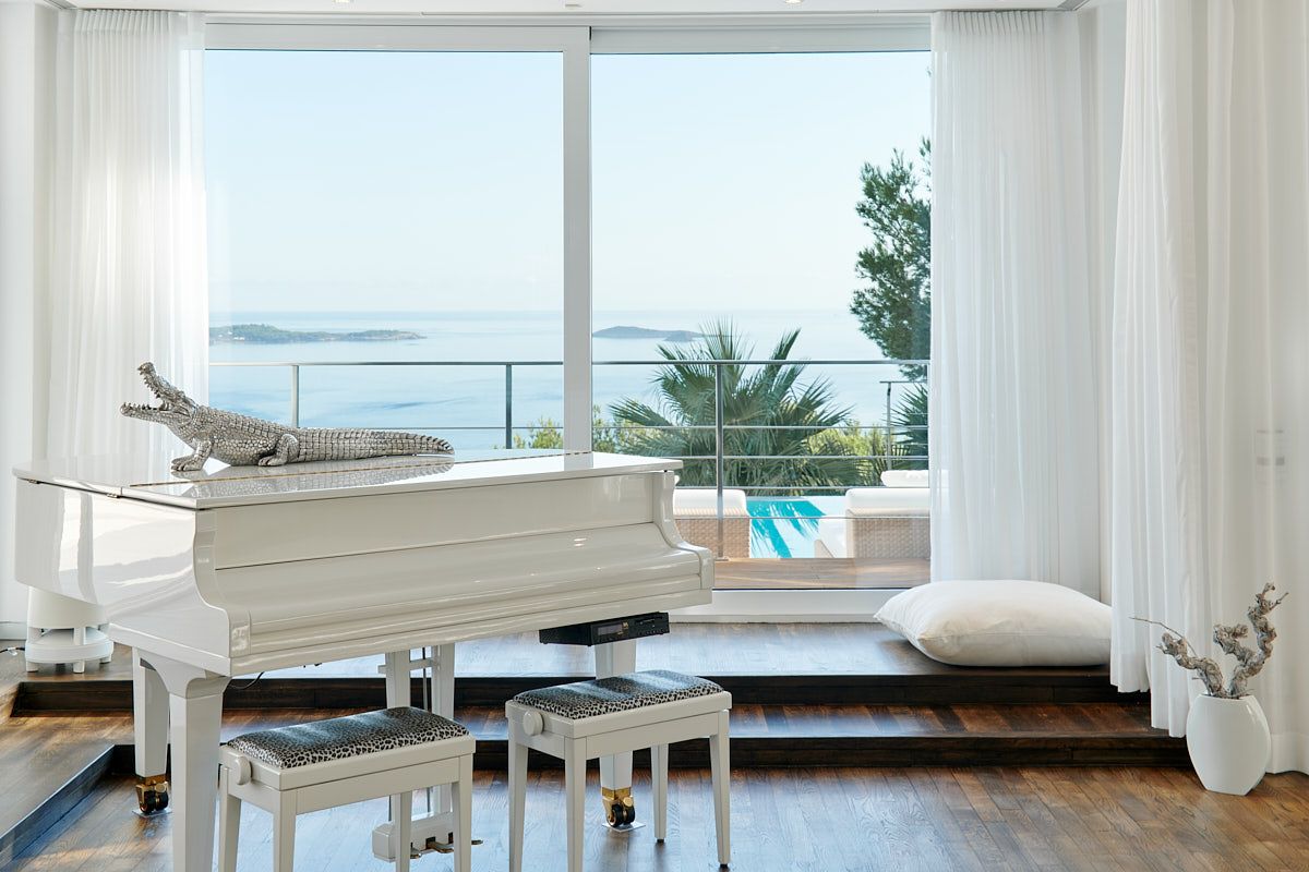 VILLA MIAMI SIESTA