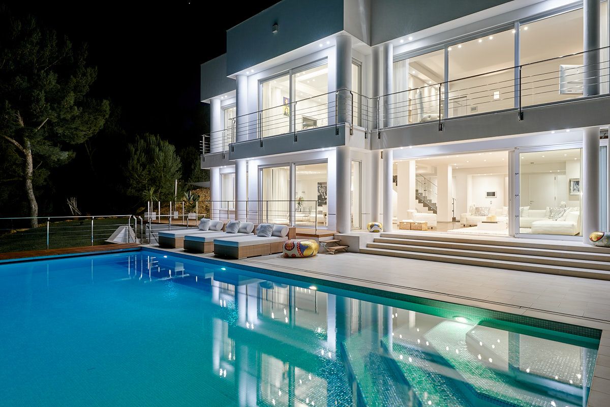 VILLA MIAMI SIESTA