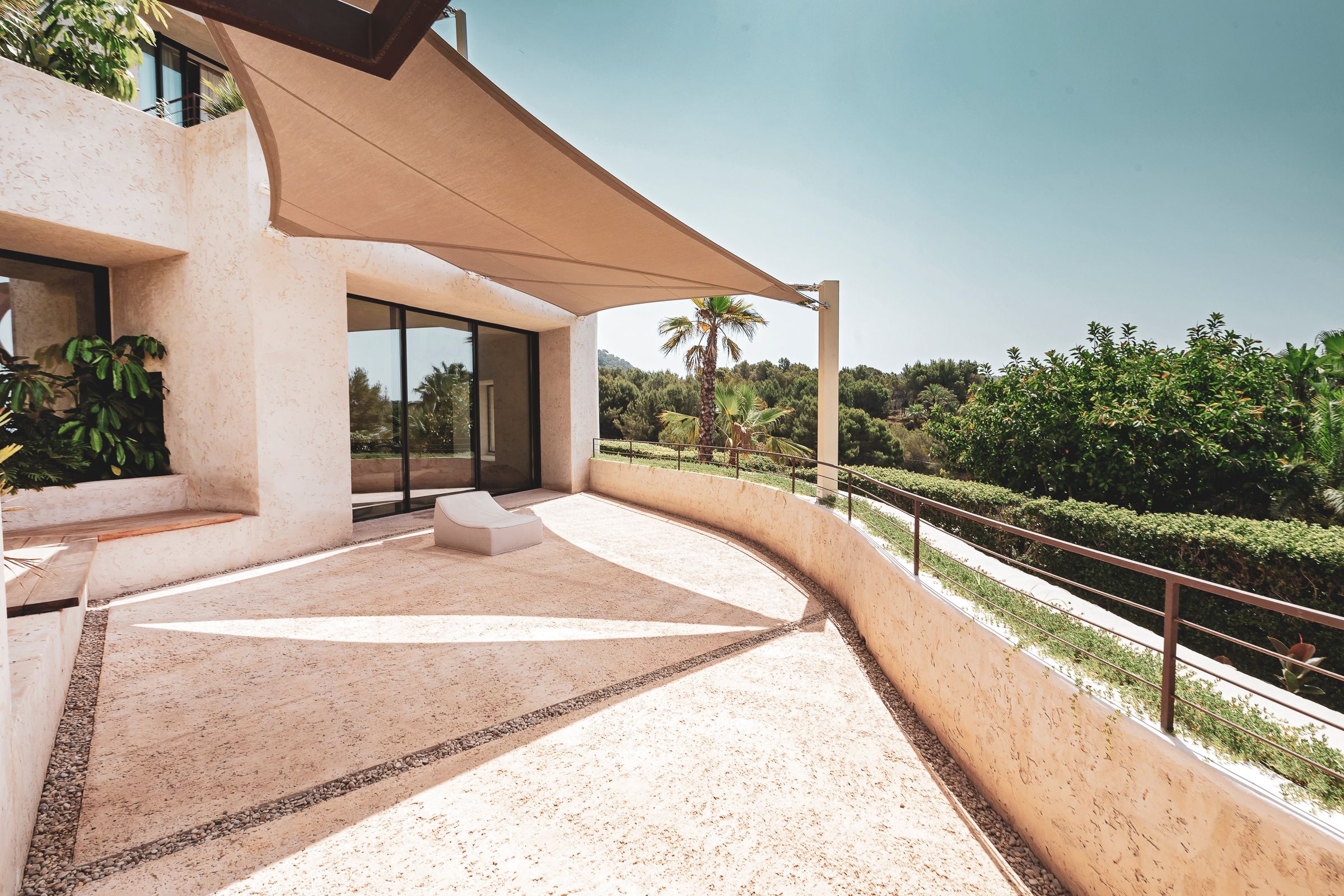 Villa Mia, amazing villa in Can Furnet