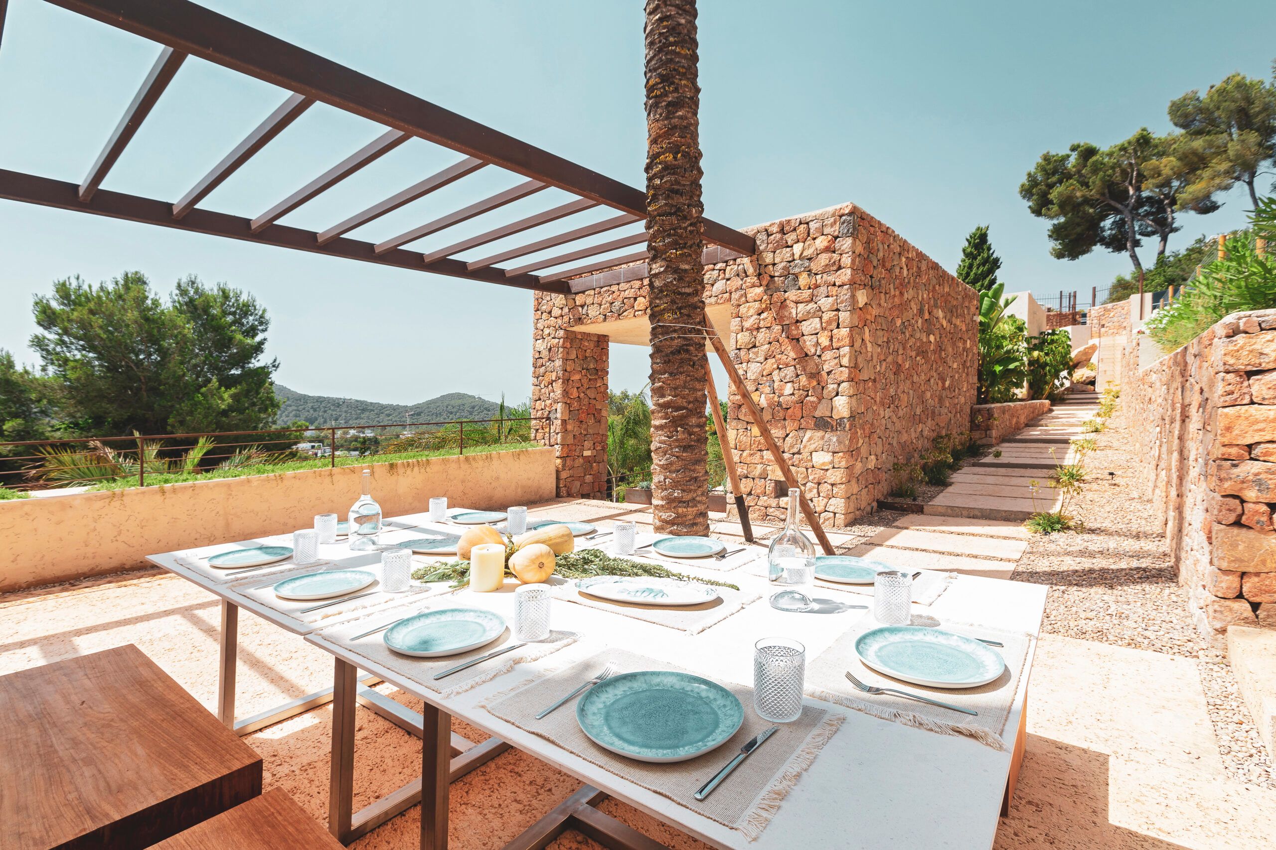 Villa Mia, amazing villa in Can Furnet