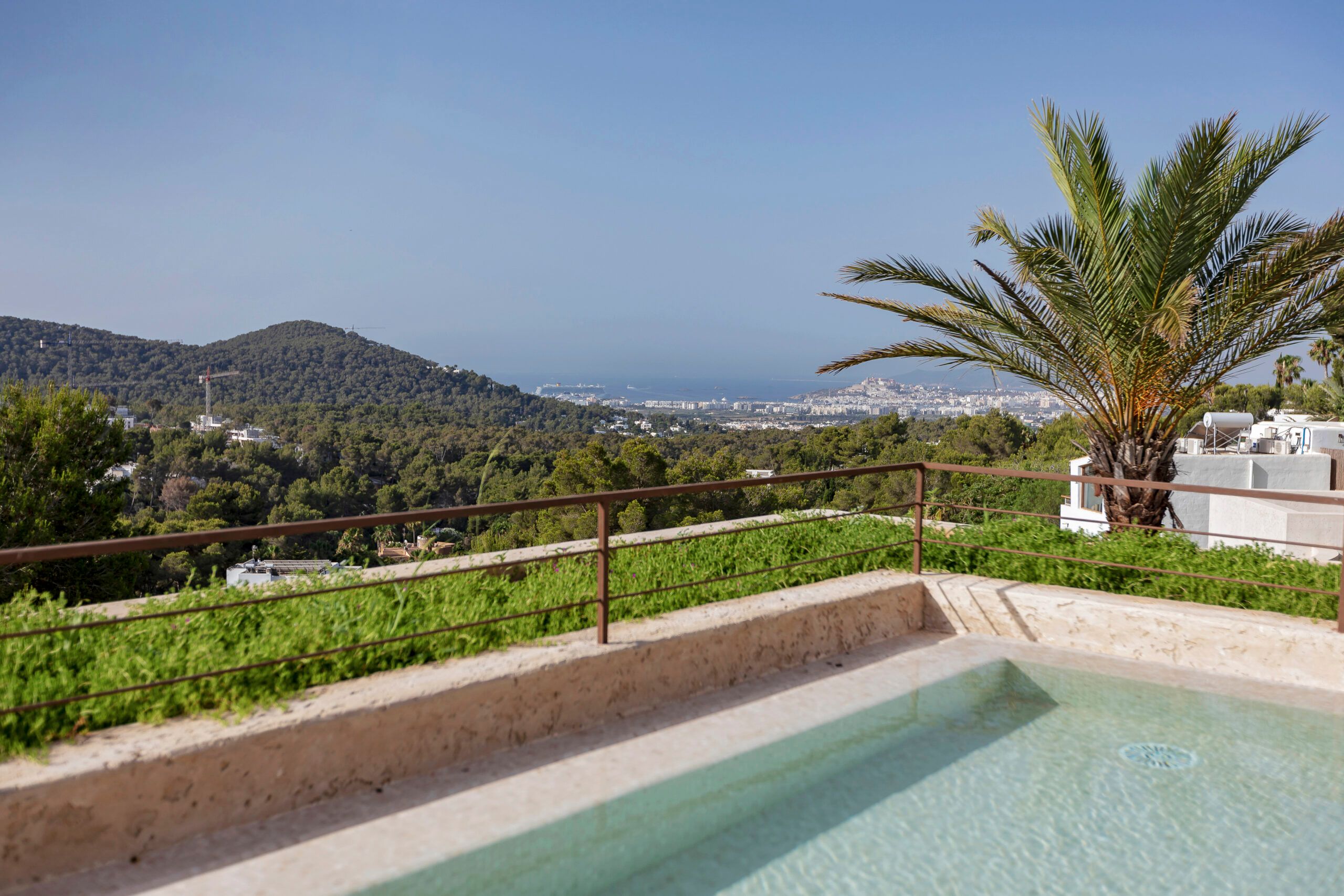 Villa Mia, amazing villa in Can Furnet