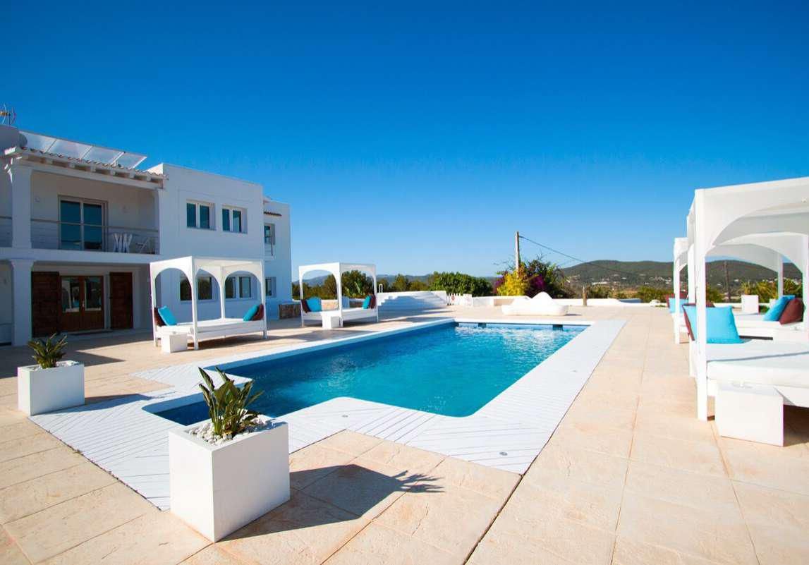 Villa Bont
