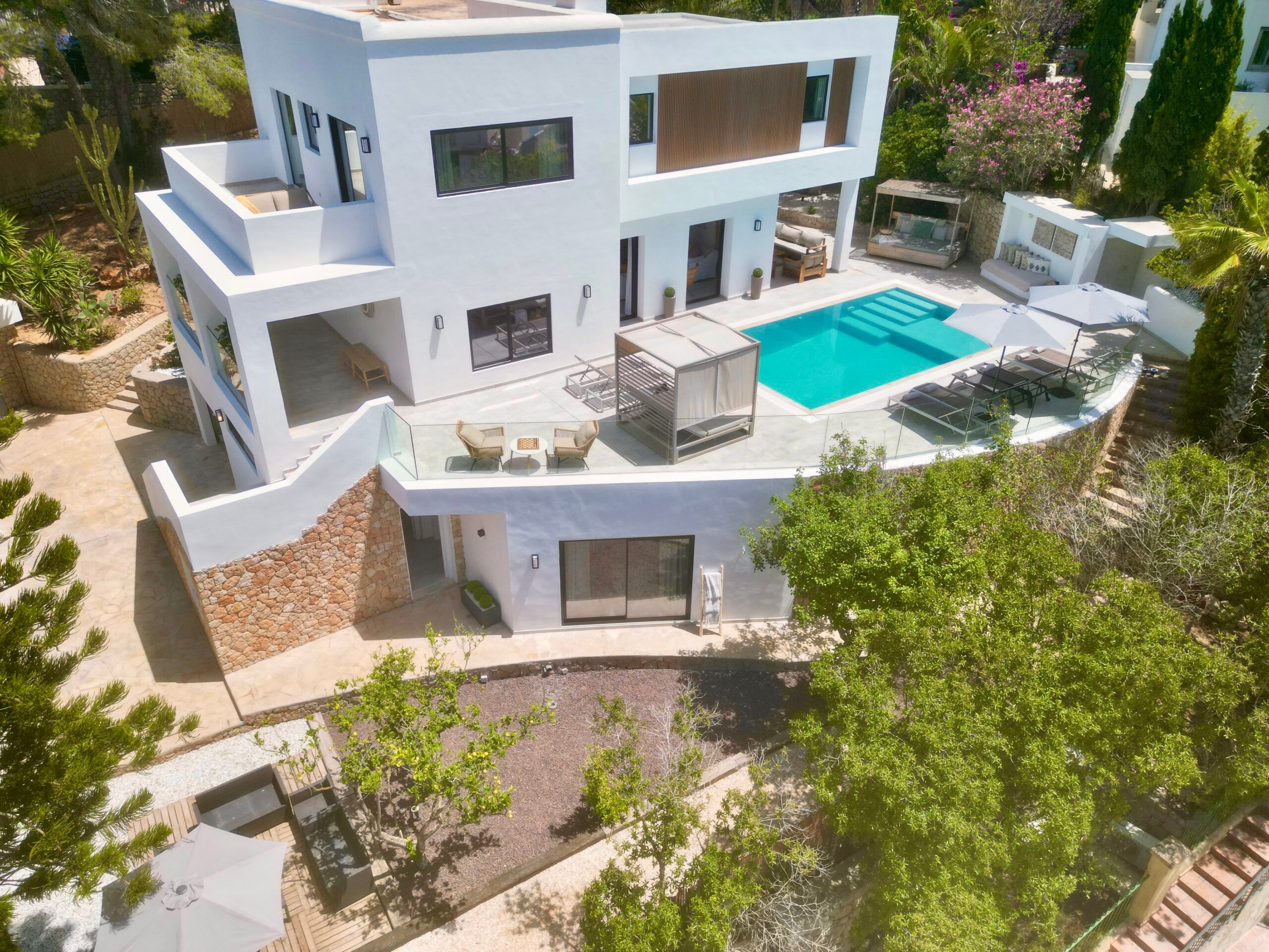 Talamanca Heights 2024