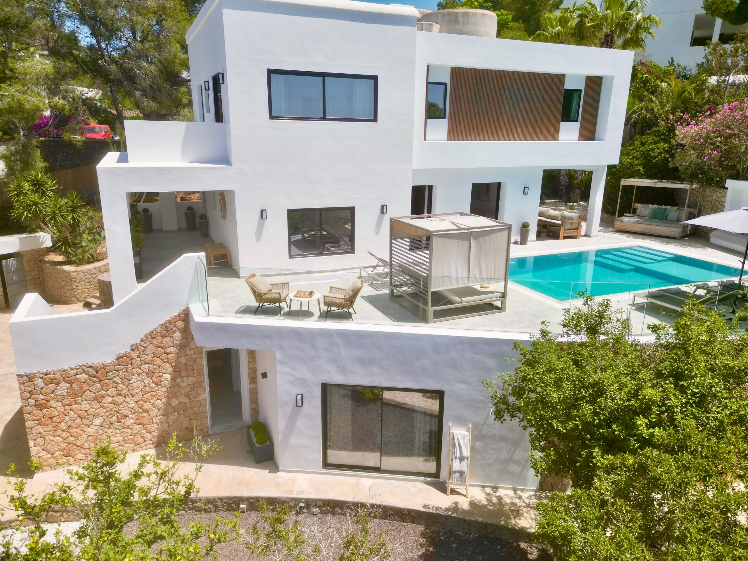Talamanca Heights 2024