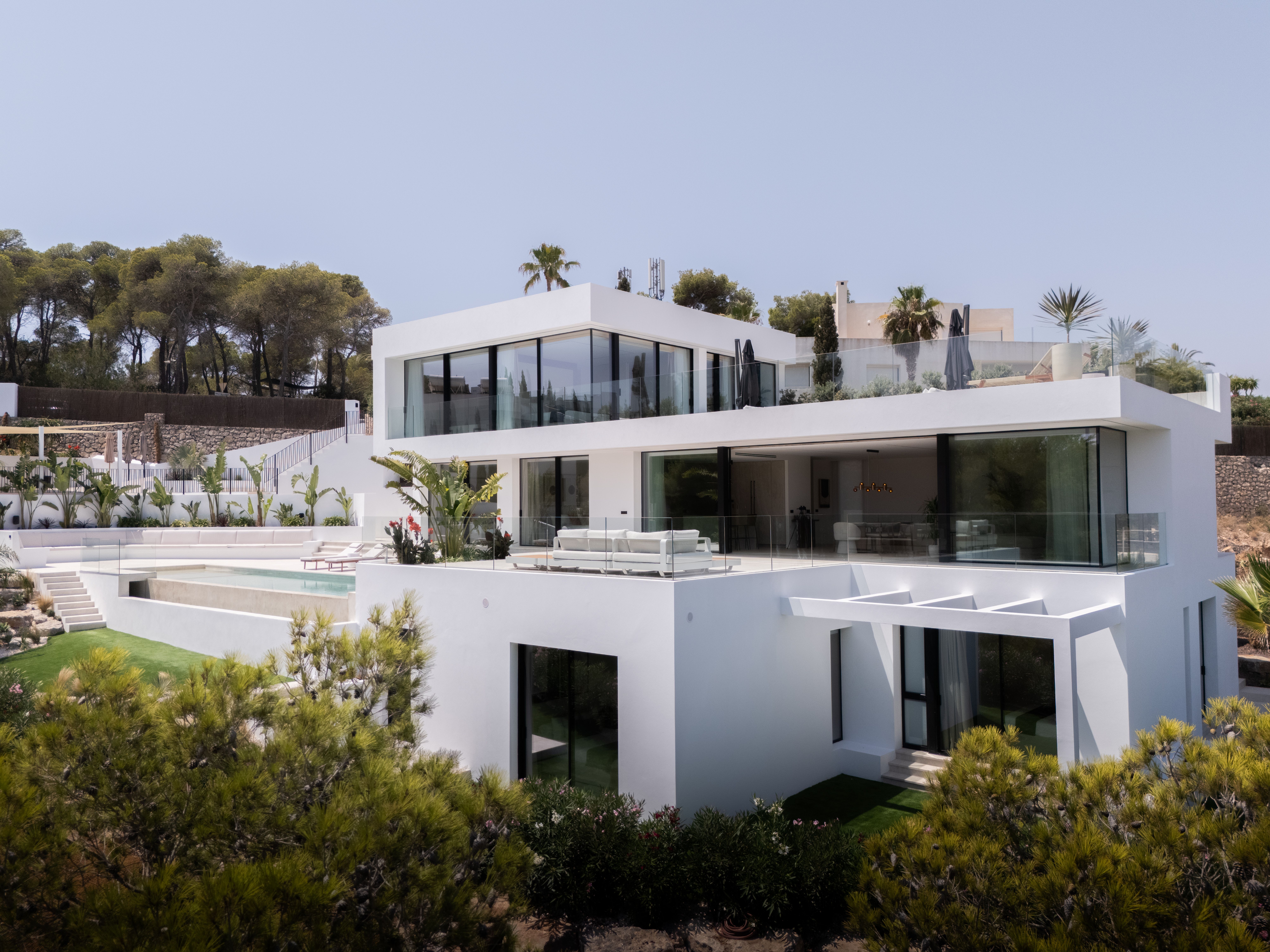 Villa Shandra