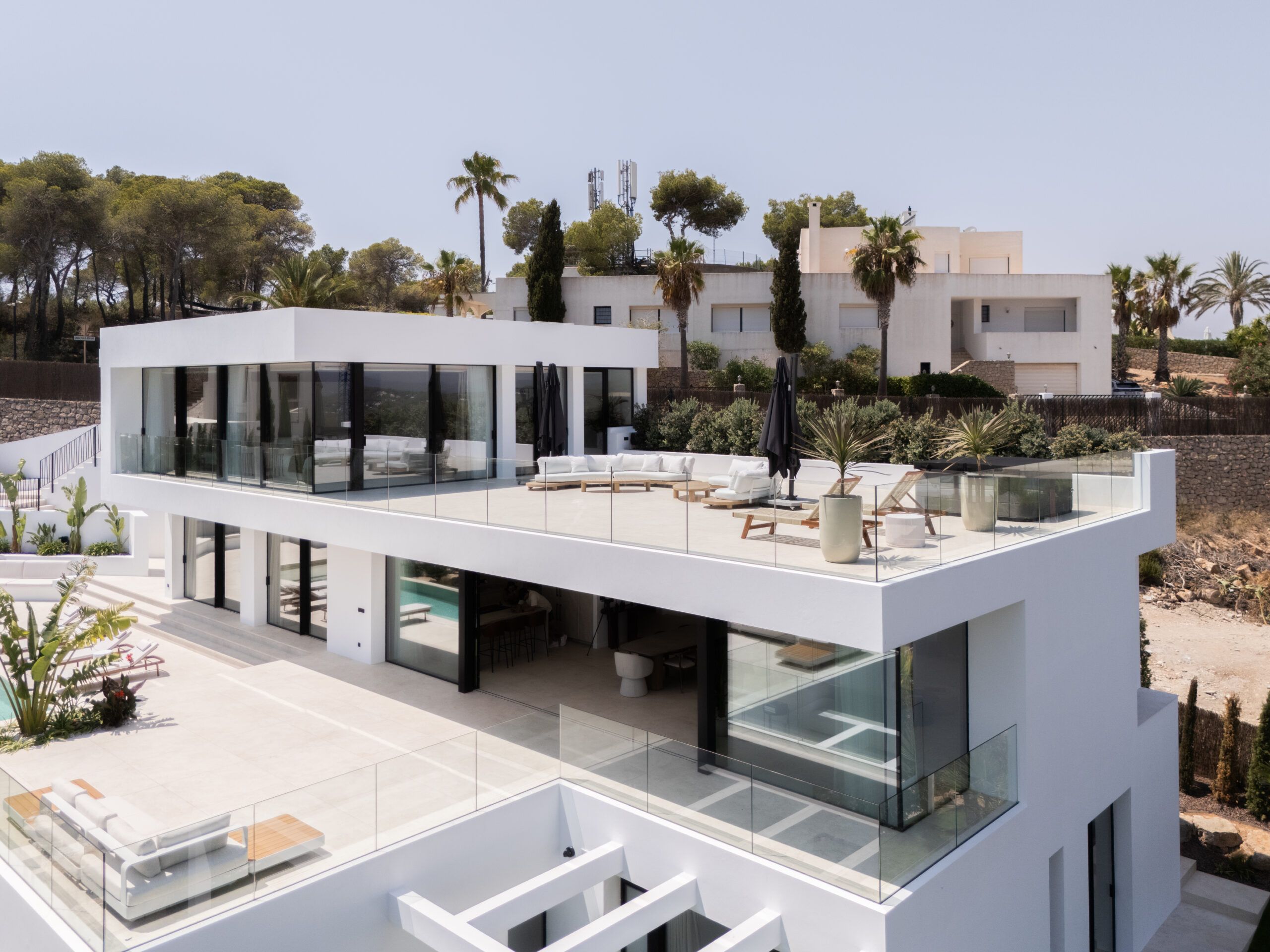 Villa Shandra