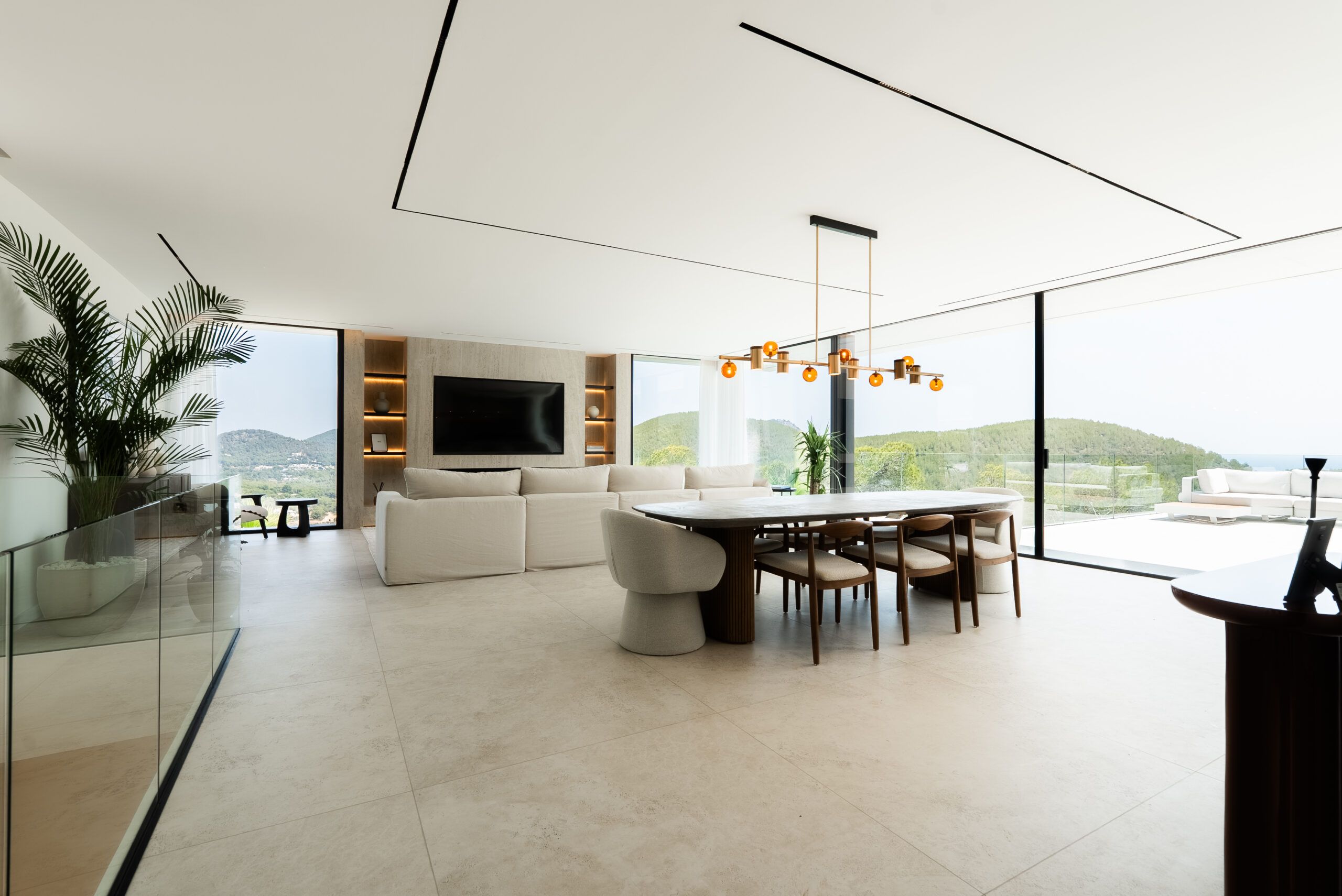 Villa Shandra