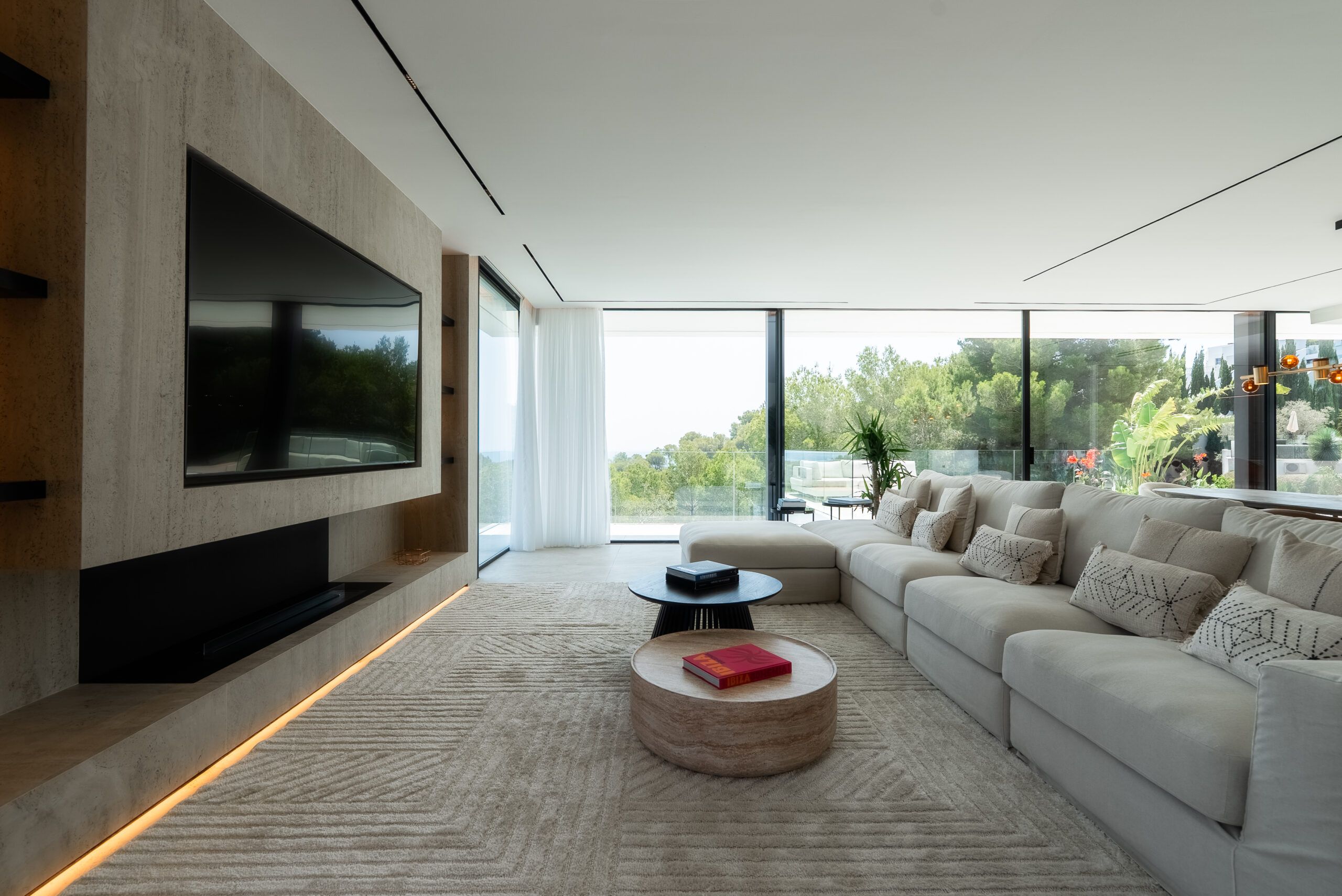 Villa Shandra