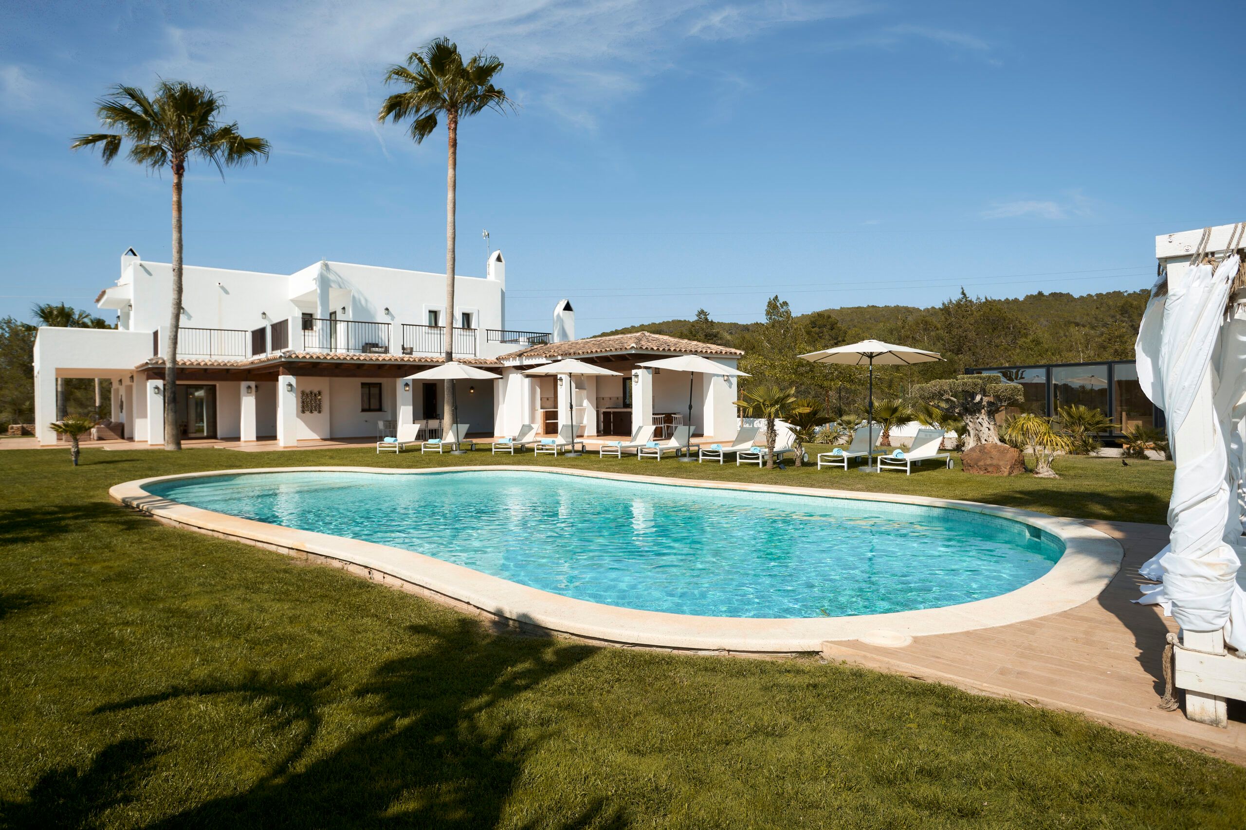 VILLA PHRIVAT, S. JOSE