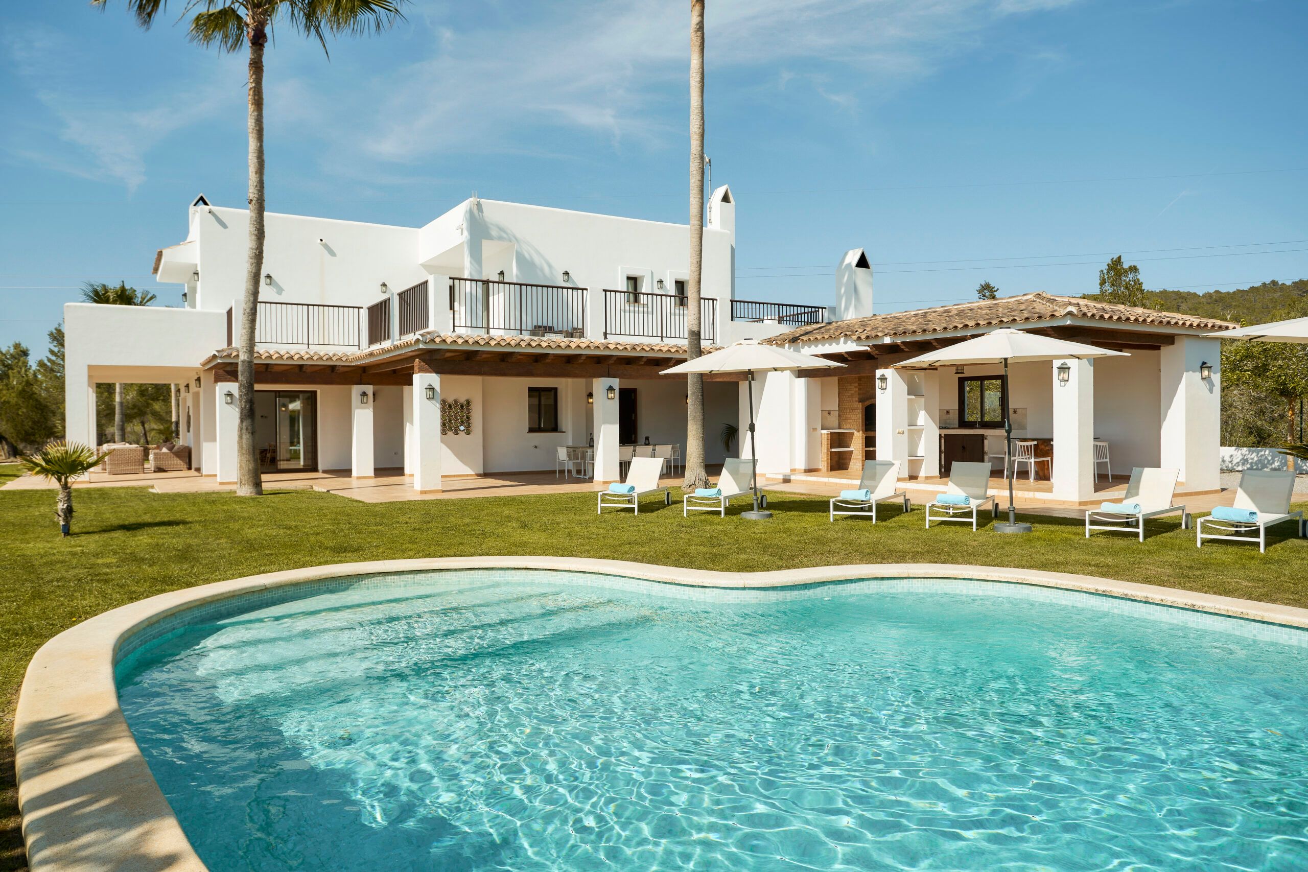 VILLA PHRIVAT, S. JOSE
