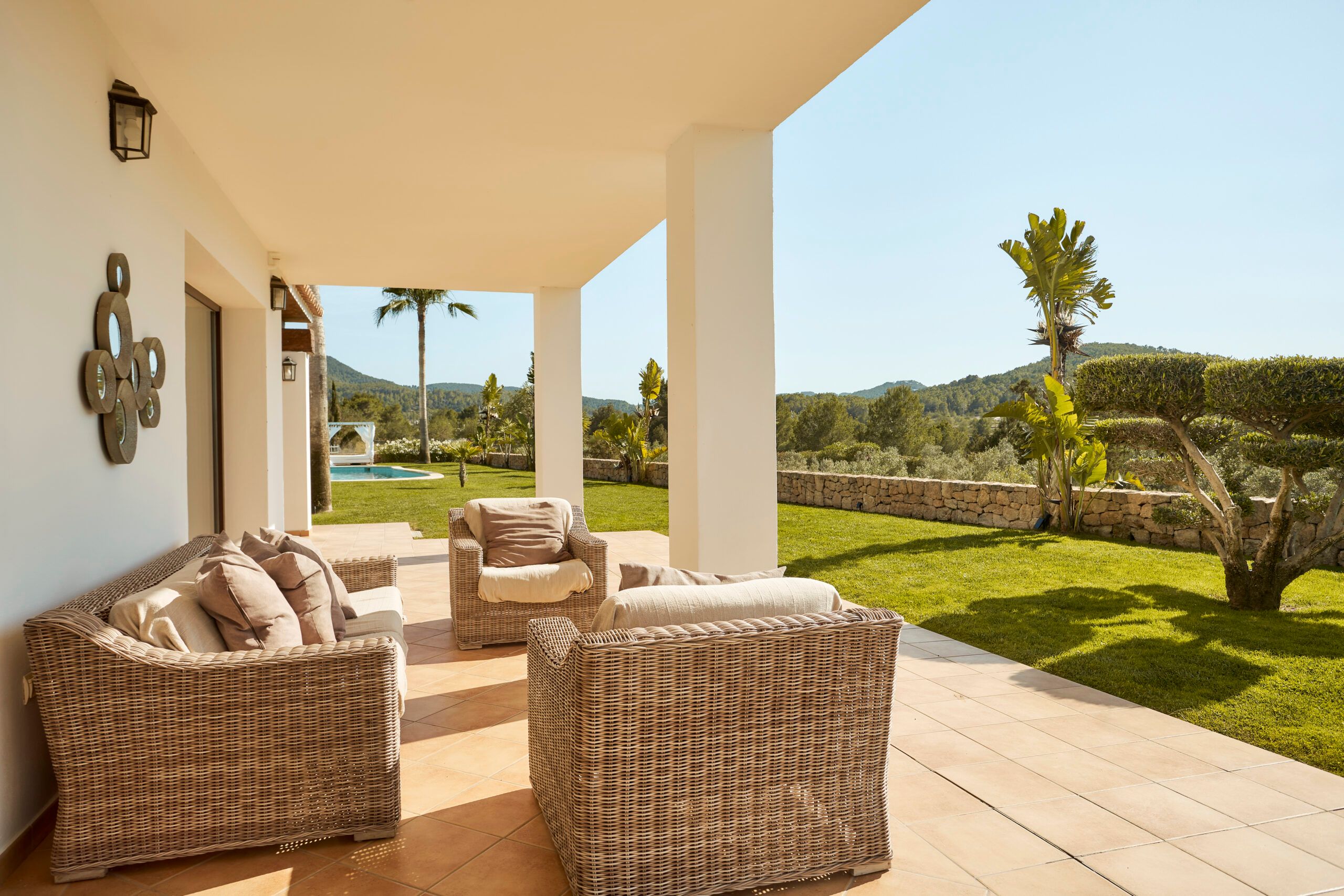 VILLA PHRIVAT, S. JOSE