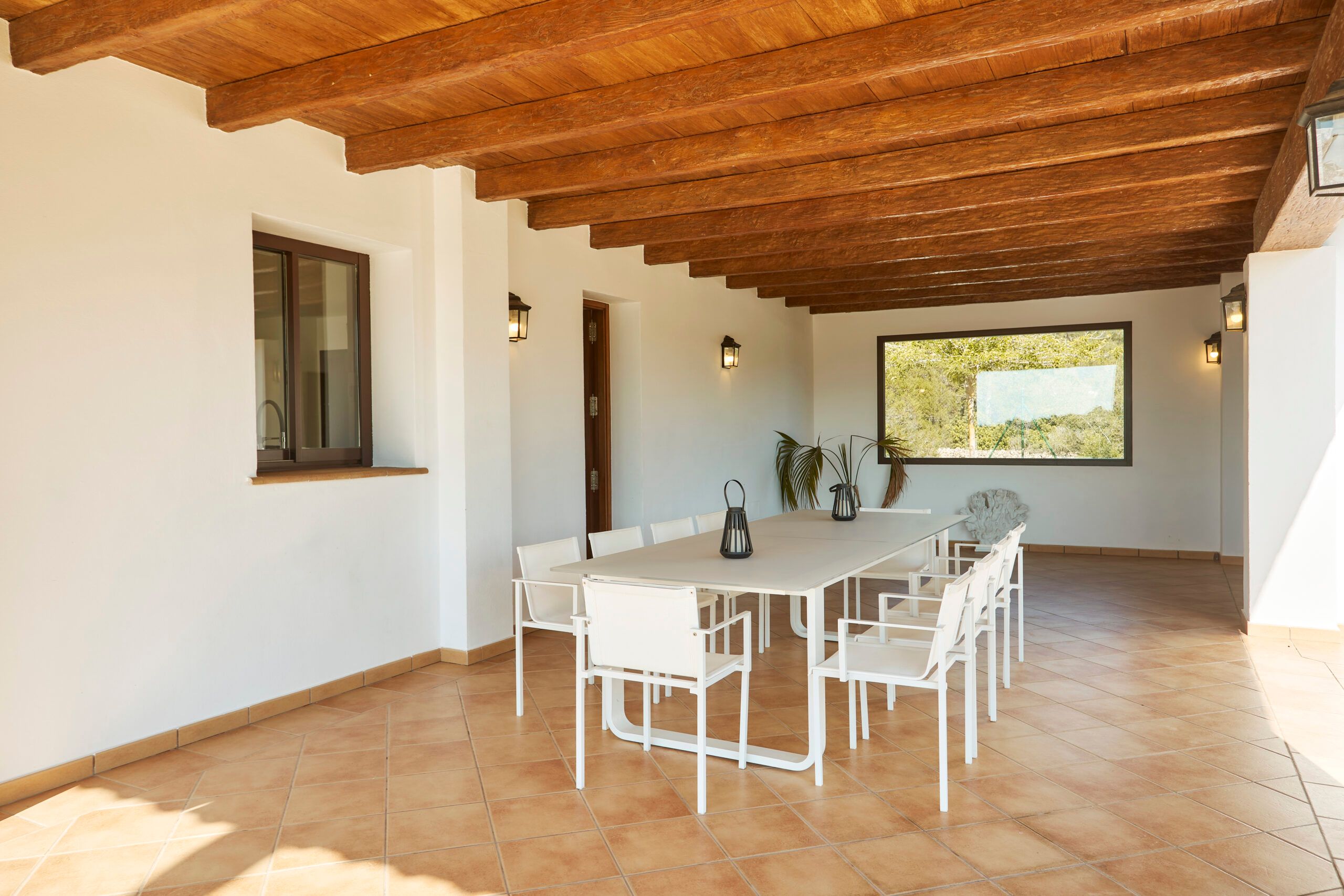 VILLA PHRIVAT, S. JOSE