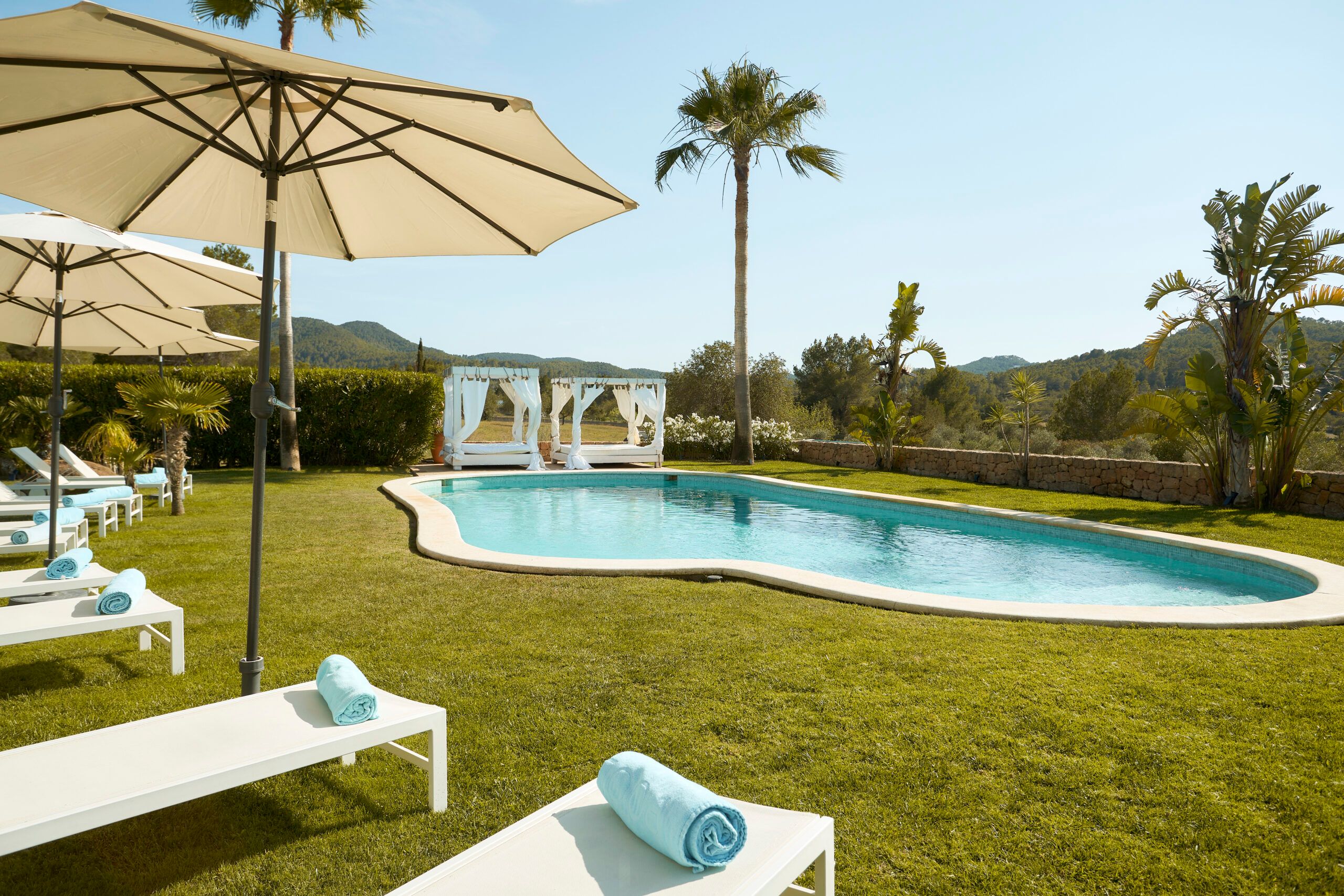 VILLA PHRIVAT, S. JOSE