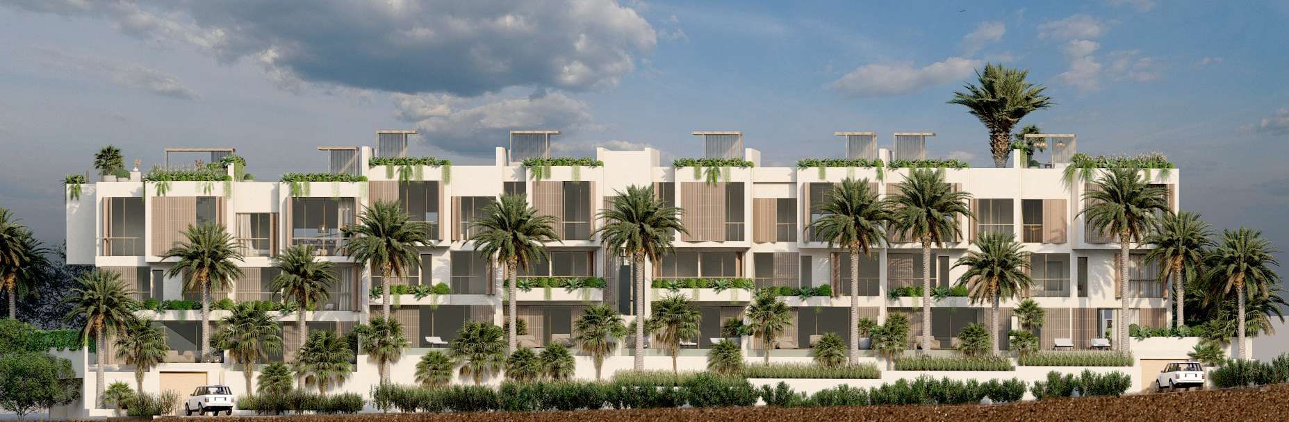 Apartment 9