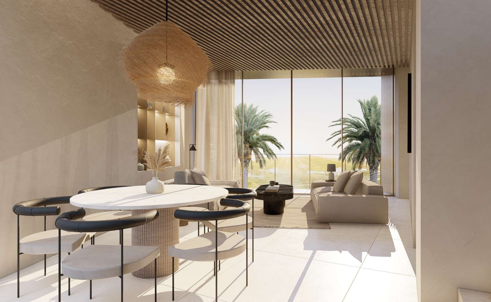 Apartment 9