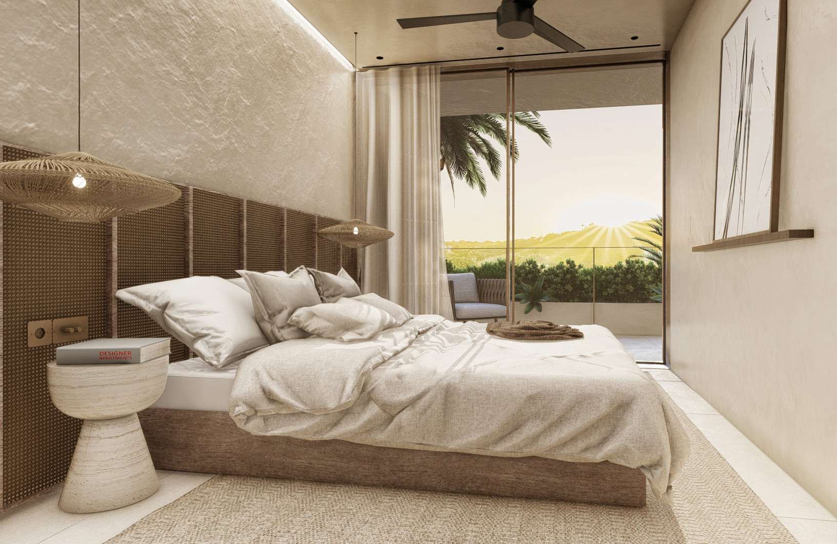 Apartment 12