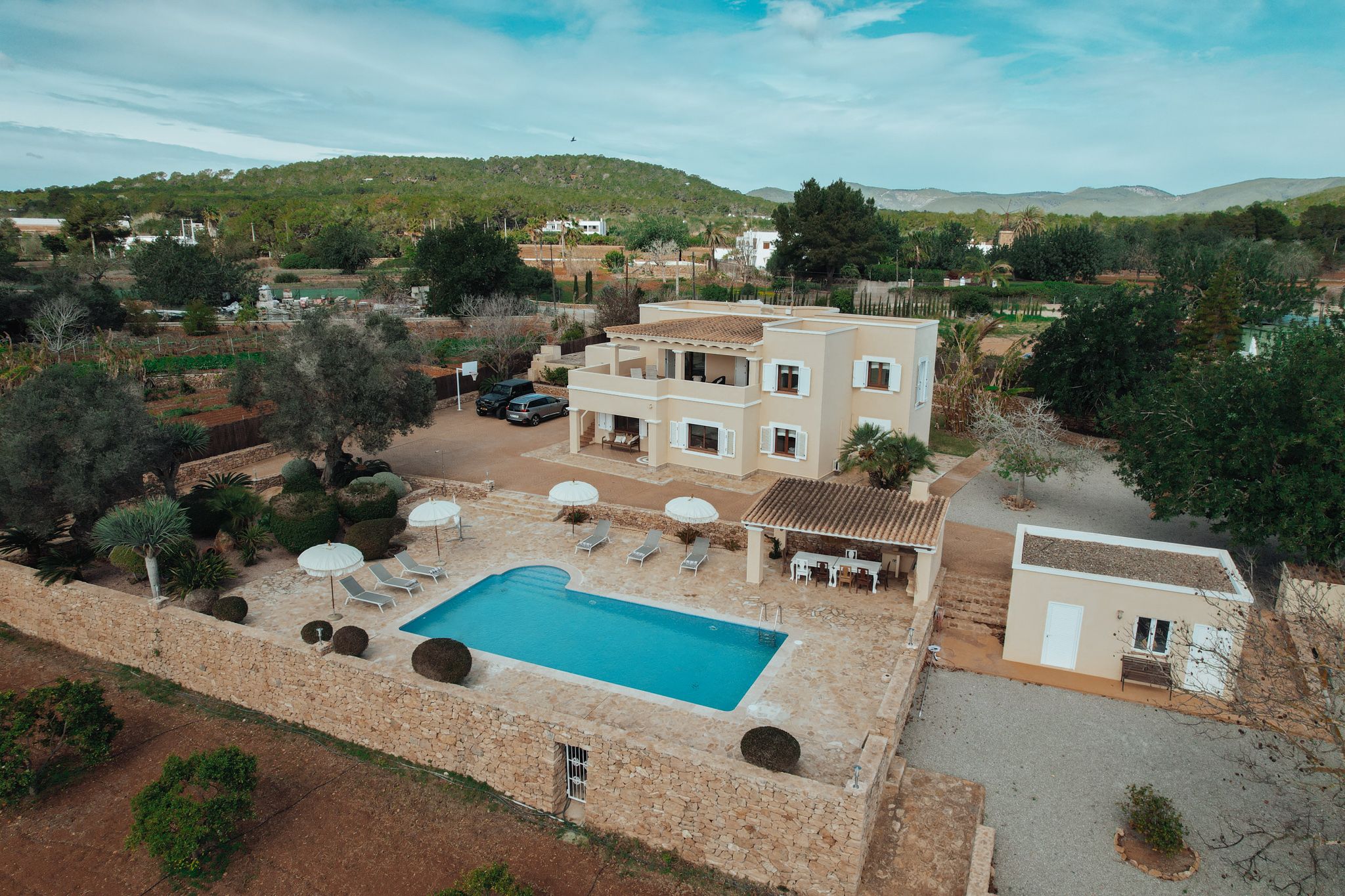 Villa Amigo