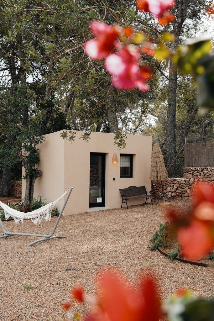Villa Amiga: A Mediterranean Retreat in Sant Carlos
