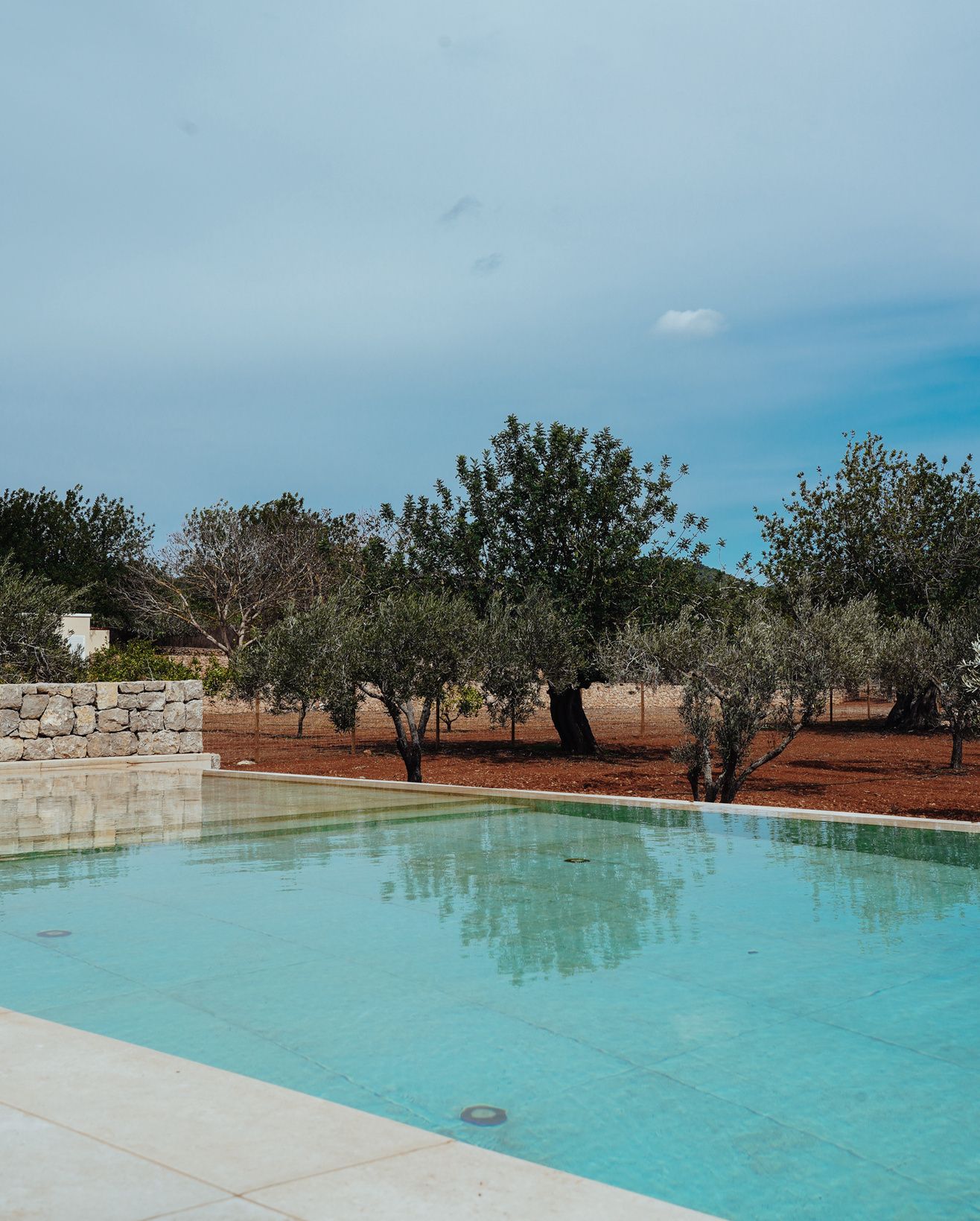 Villa Amiga: A Mediterranean Retreat in Sant Carlos