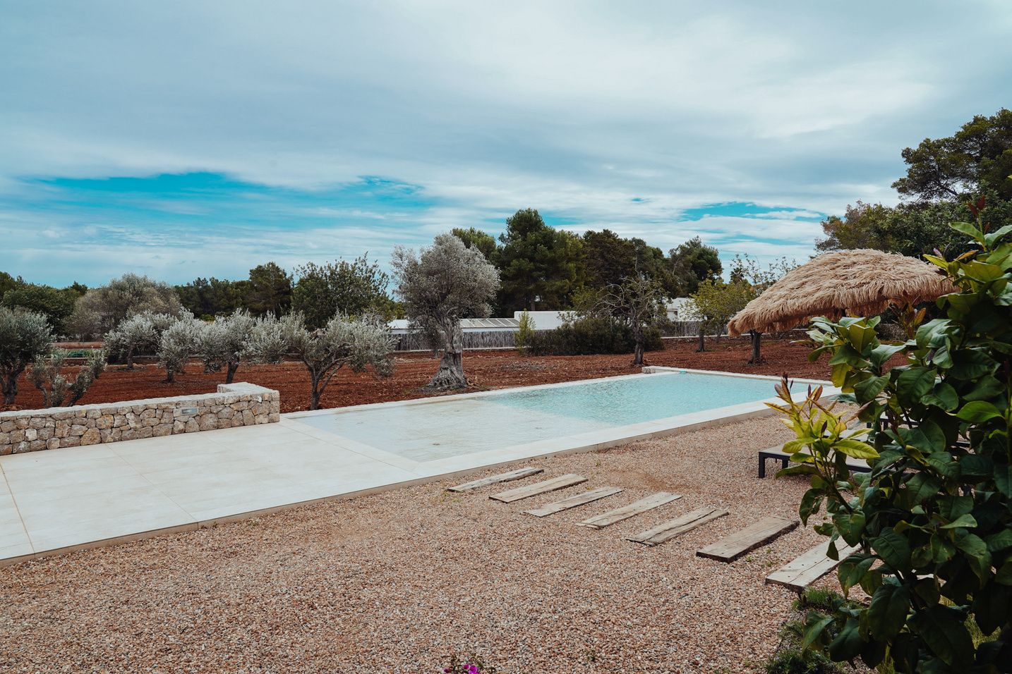 Villa Amiga: A Mediterranean Retreat in Sant Carlos